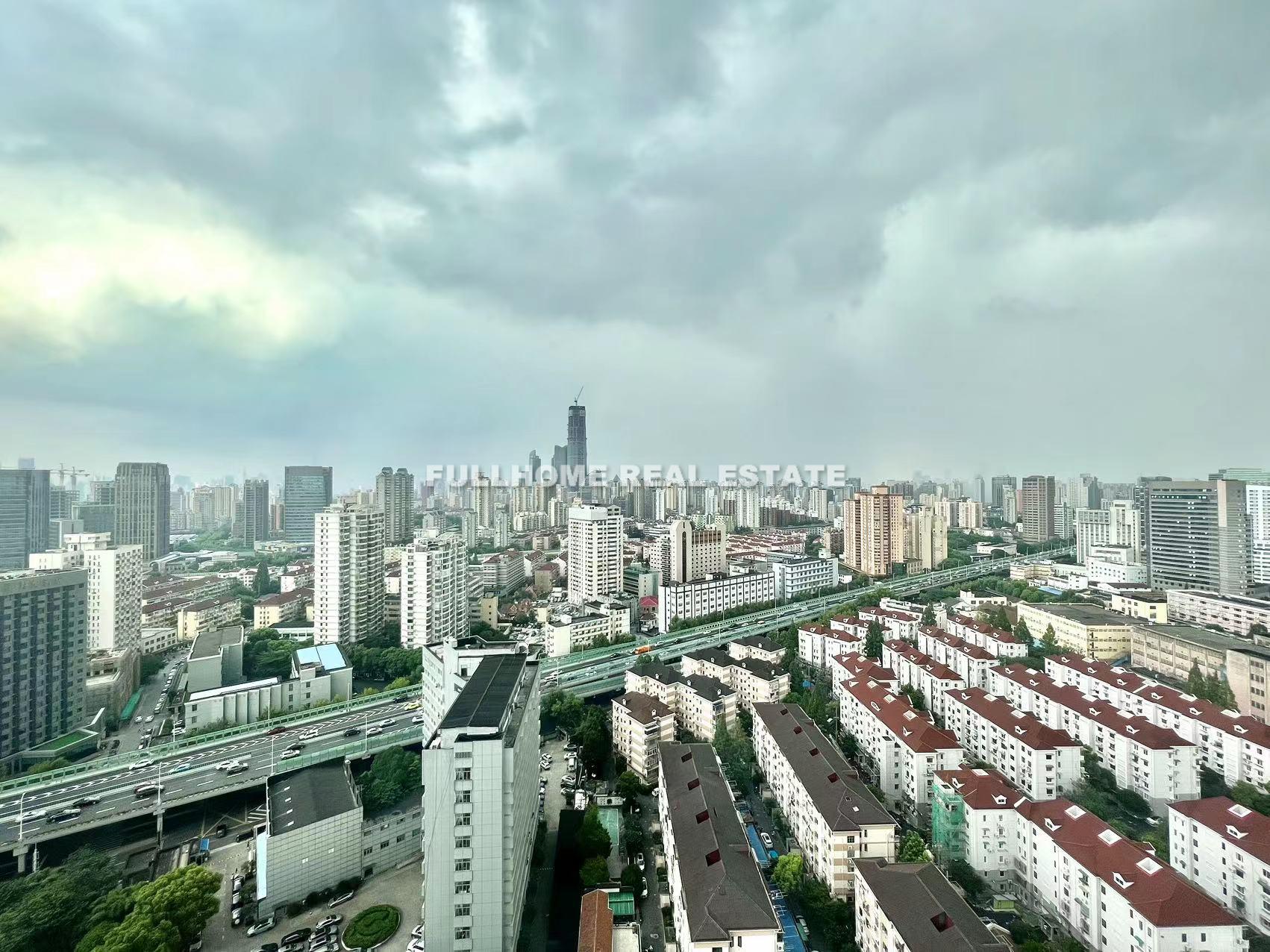 Meihua Garden - Interior view 9, Shanghai rental property