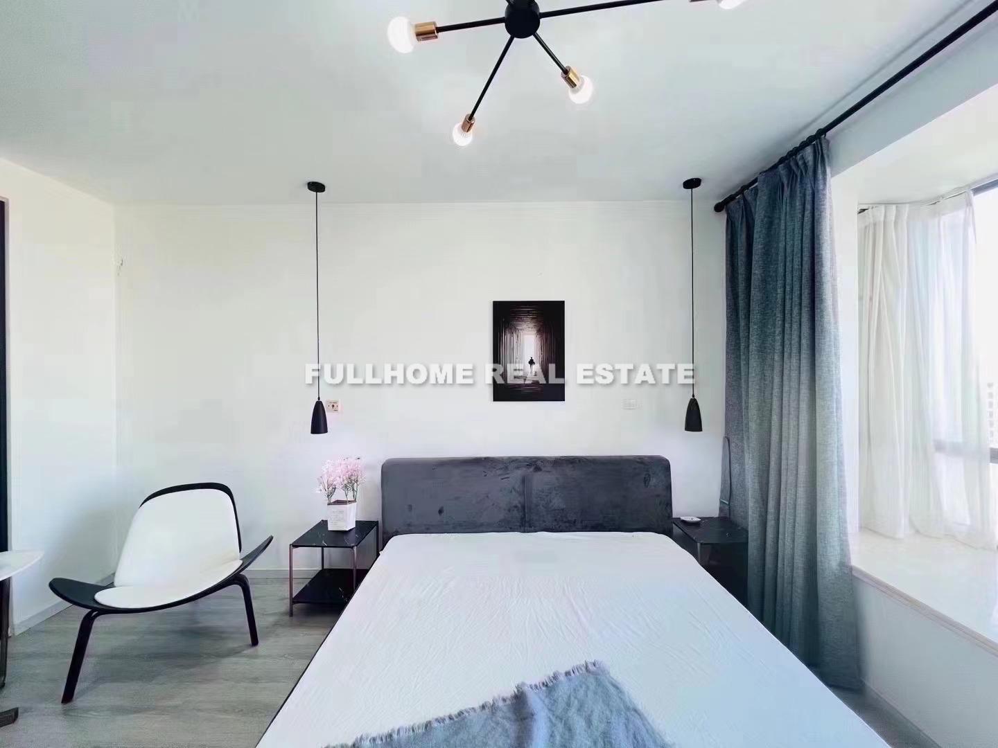 Huang Pu Xin Yuan - Interior view 7, Shanghai rental property