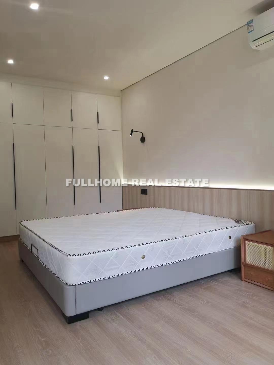 Conch Garden - Interior view 5, Shanghai rental property