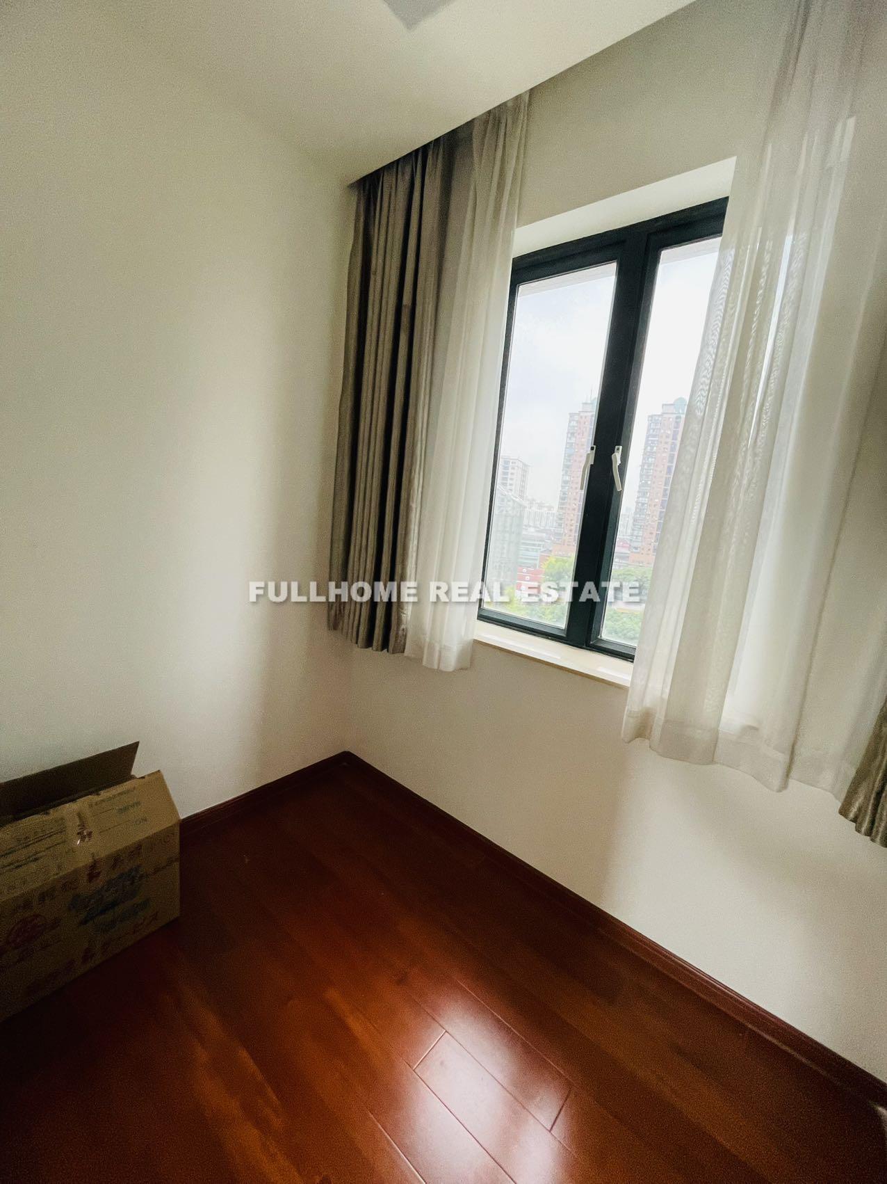 Consul Garden - Interior view 17, Shanghai rental property