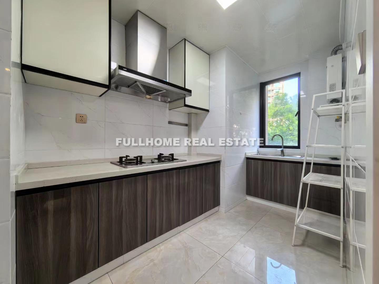 Sheng Shi Nian Hua Garden - Interior view 7, Shanghai rental property