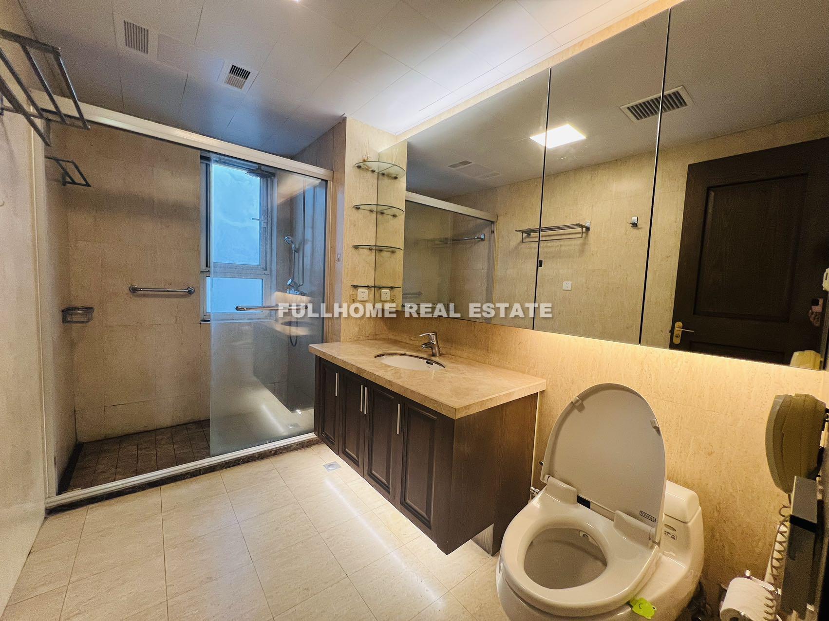 Mandarine de Gubei  - Interior view 10, Shanghai rental property
