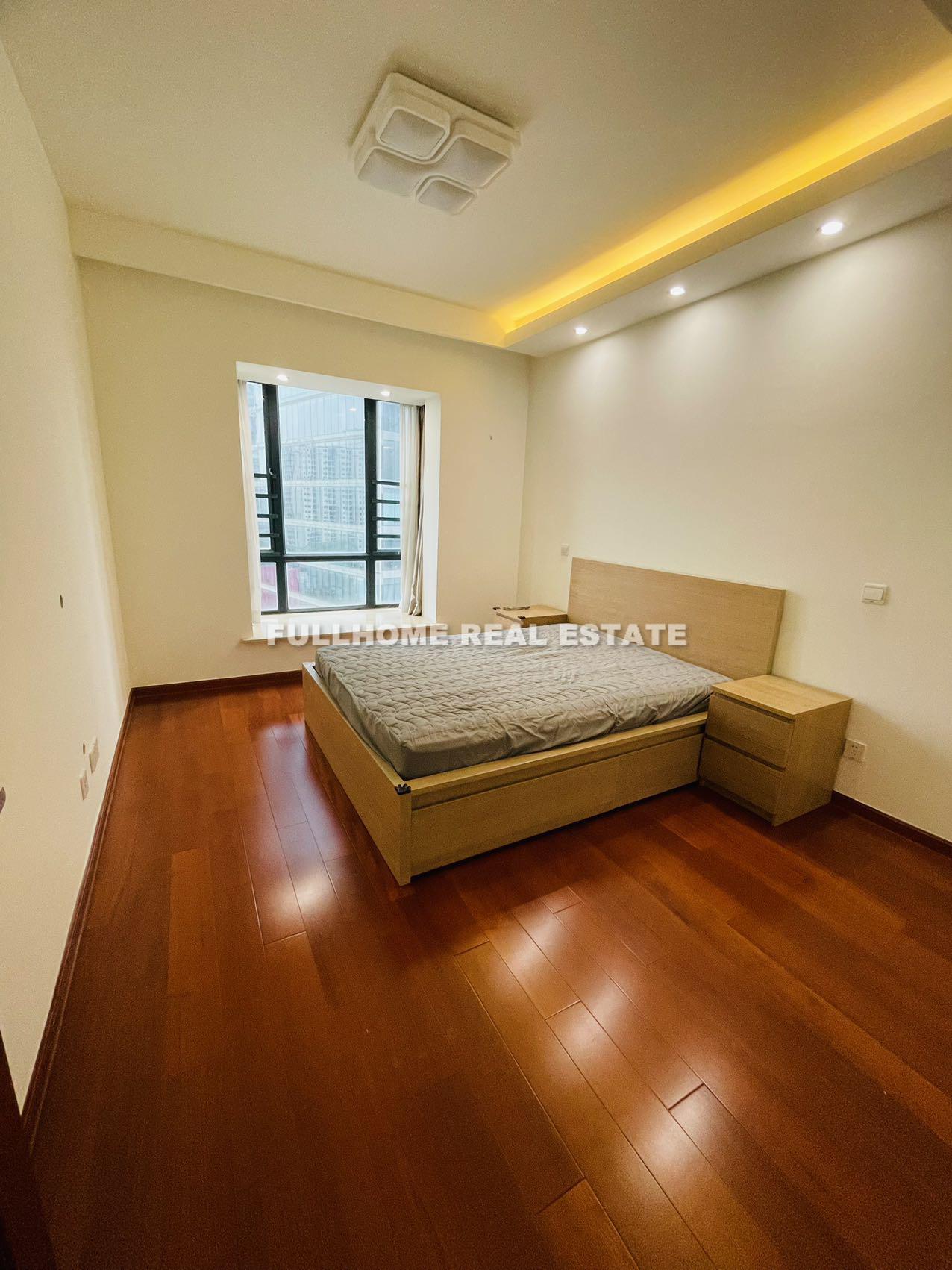 Consul Garden - Interior view 7, Shanghai rental property