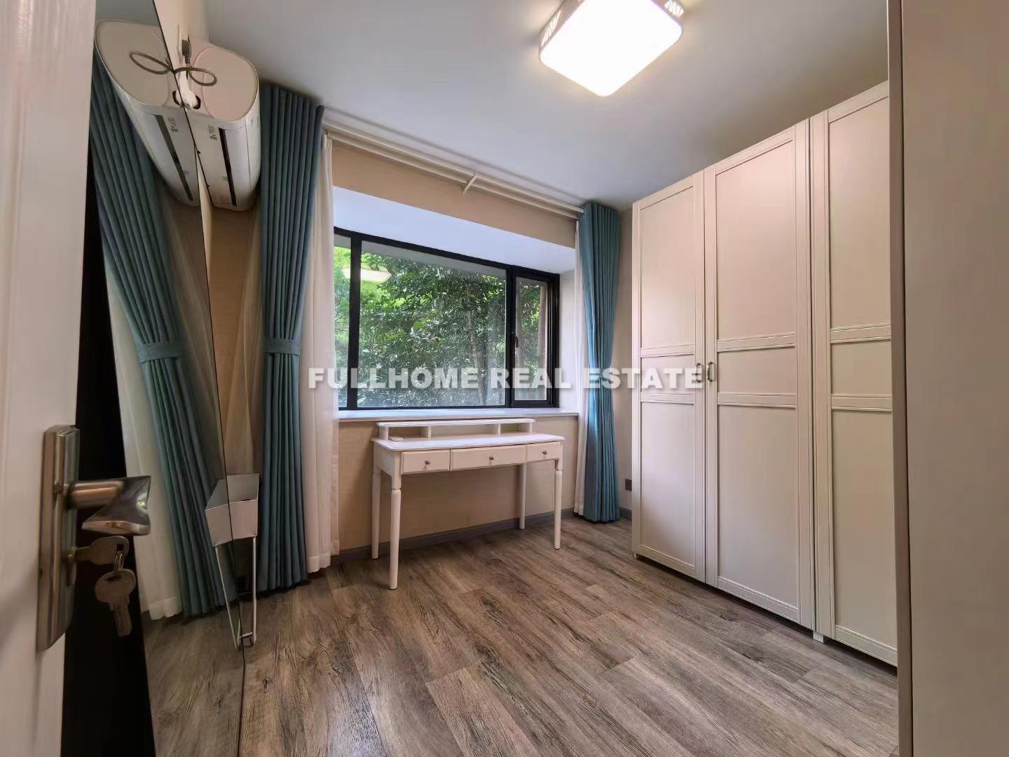 Shanghai Greentown - Interior view 5, Shanghai rental property