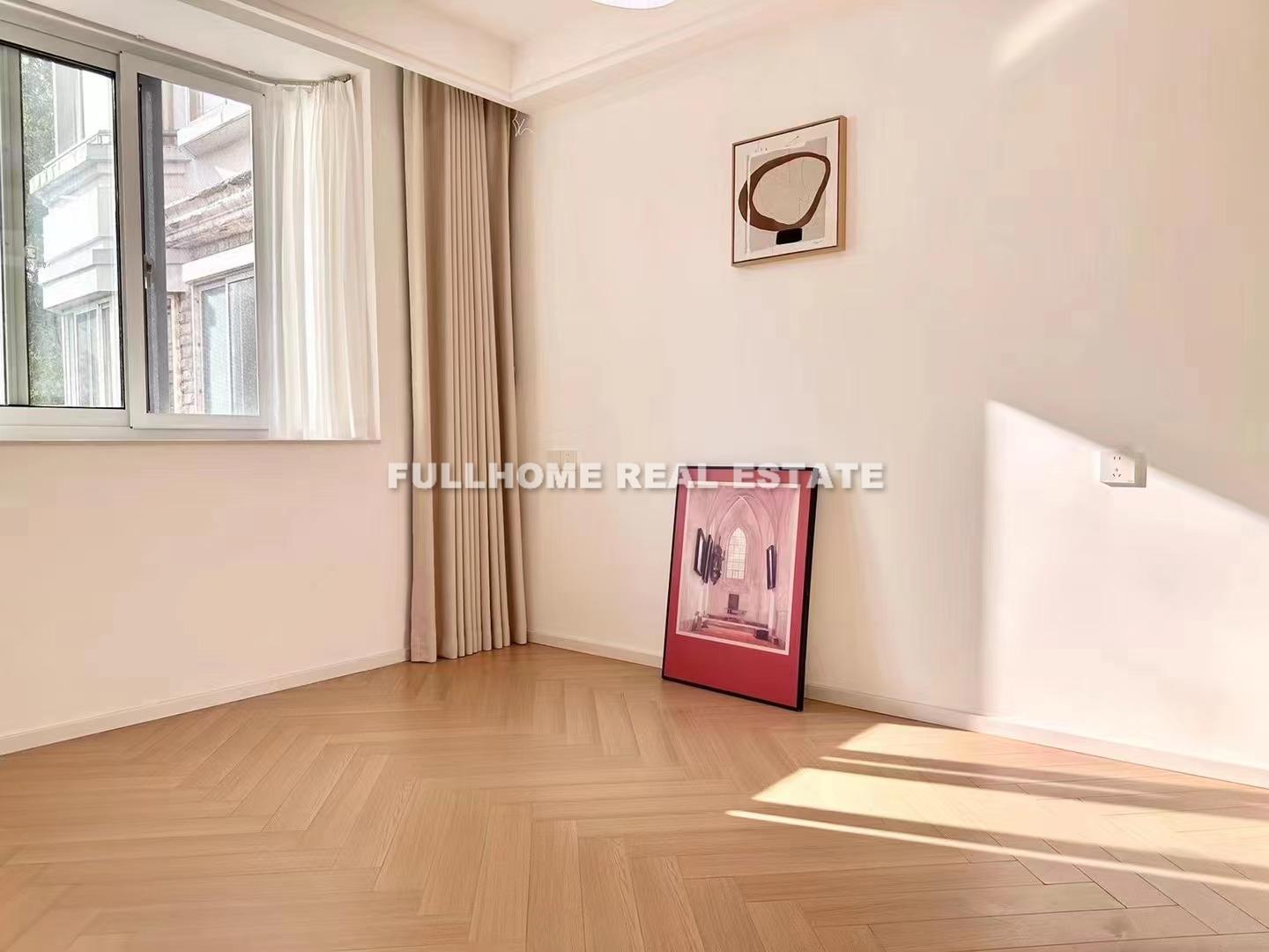 Ruijin Nanyuan - Interior view 2, Shanghai rental property