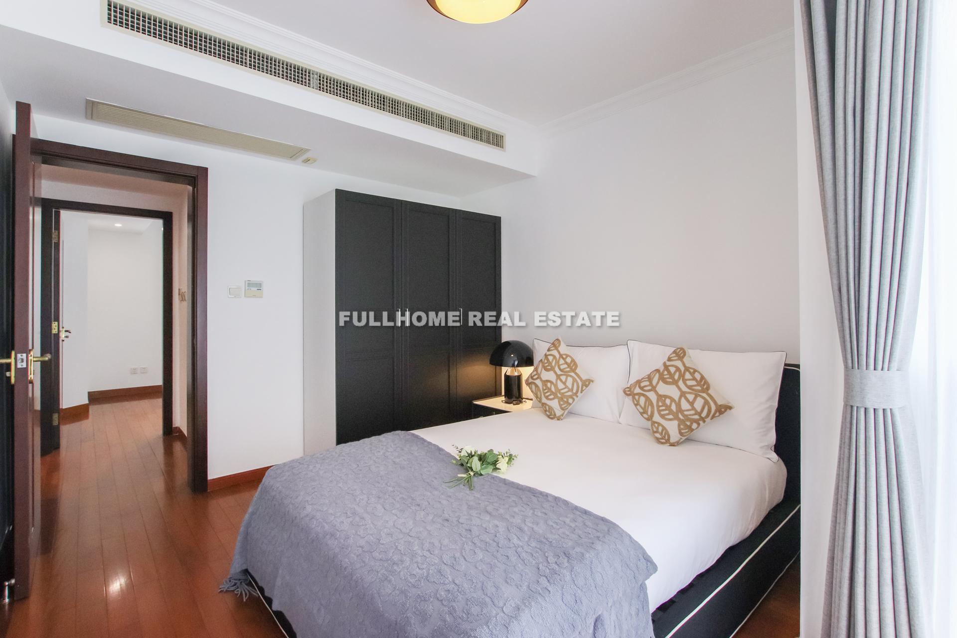 Gubei Qiangsheng Palace - Interior view 3, Shanghai rental property
