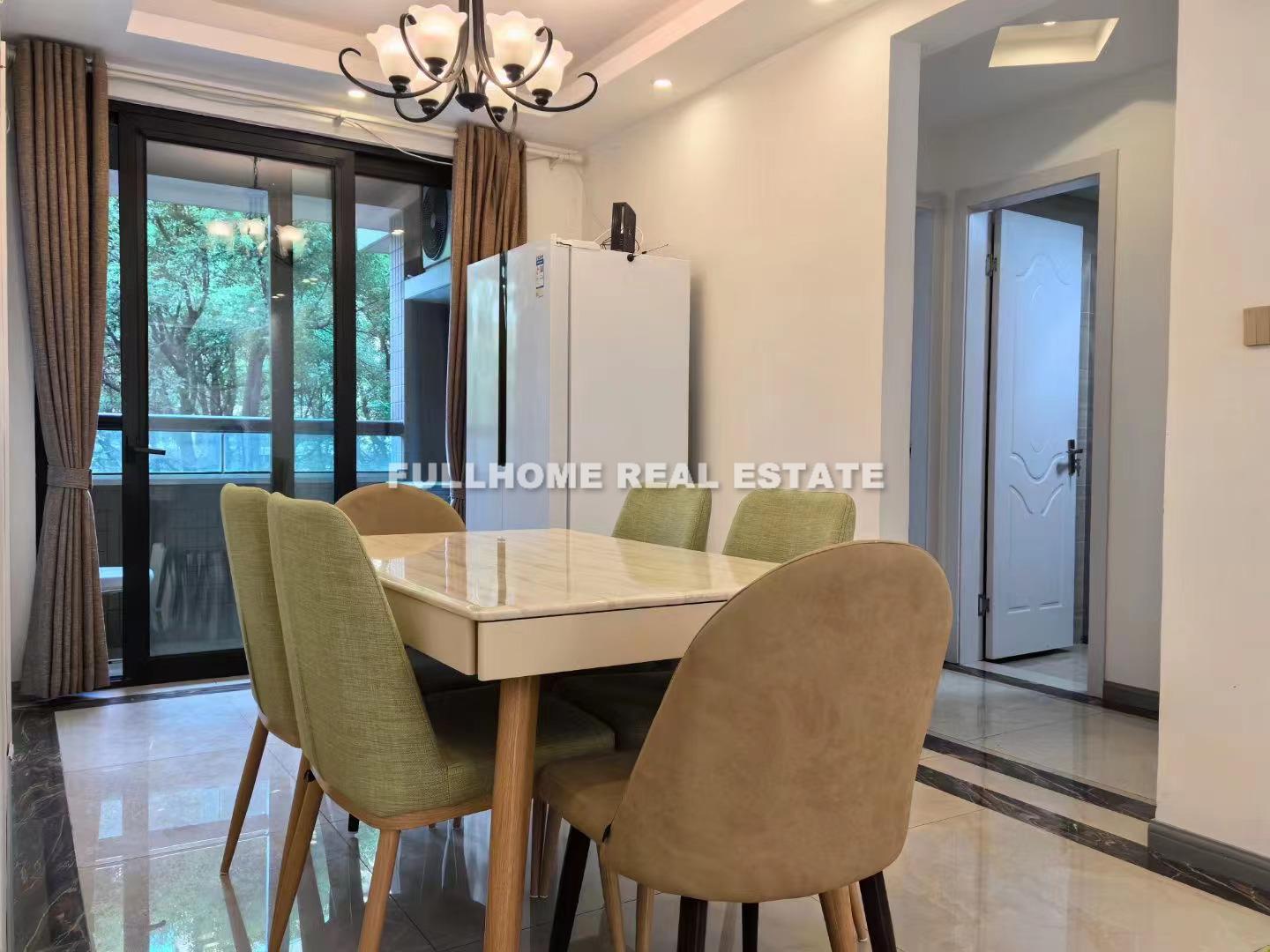 Sheng Shi Nian Hua Garden - Interior view 3, Shanghai rental property