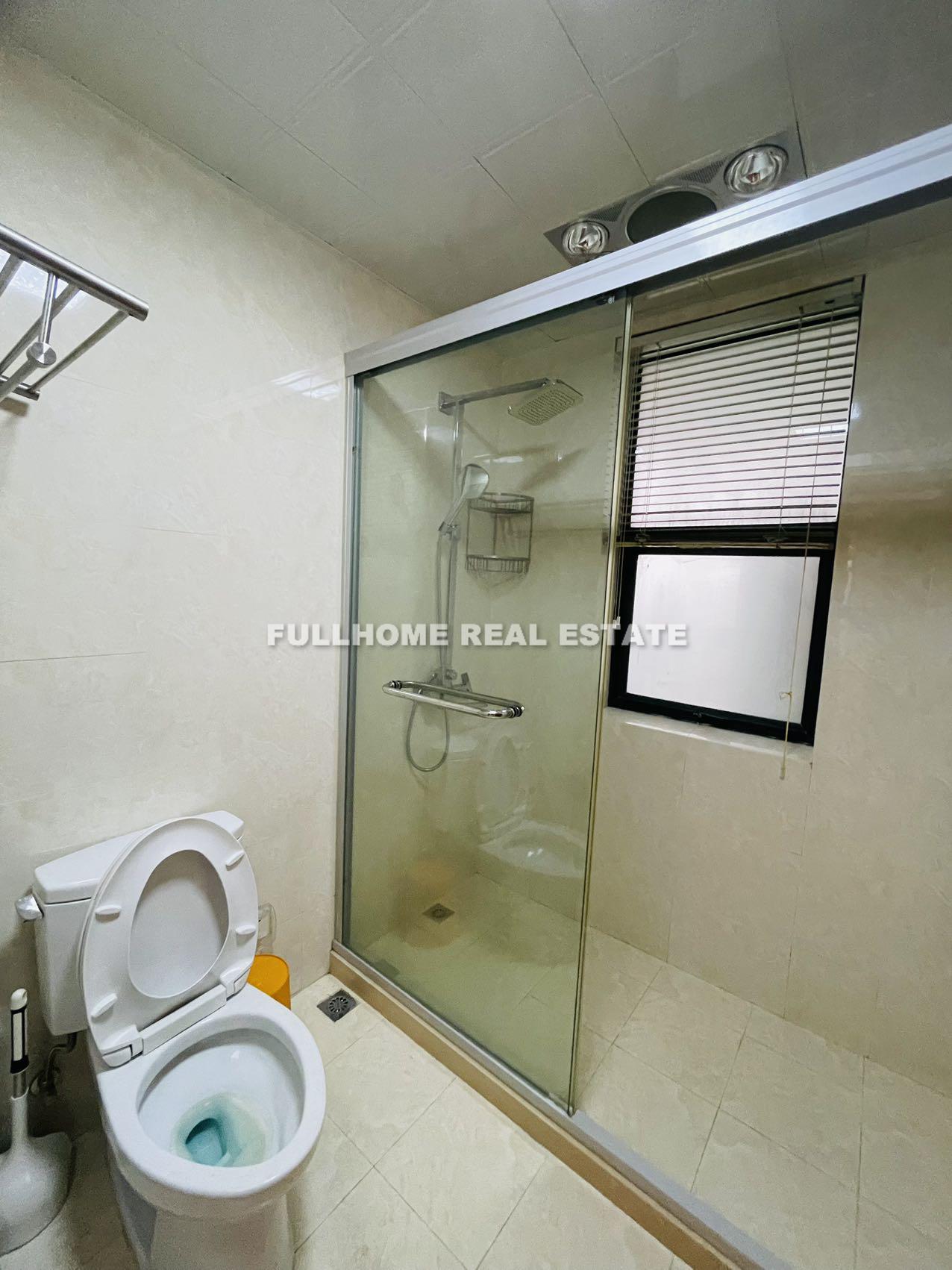 Consul Garden - Interior view 10, Shanghai rental property