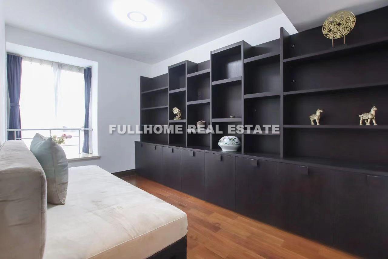 Novel Century - Interior view 6, Shanghai rental property