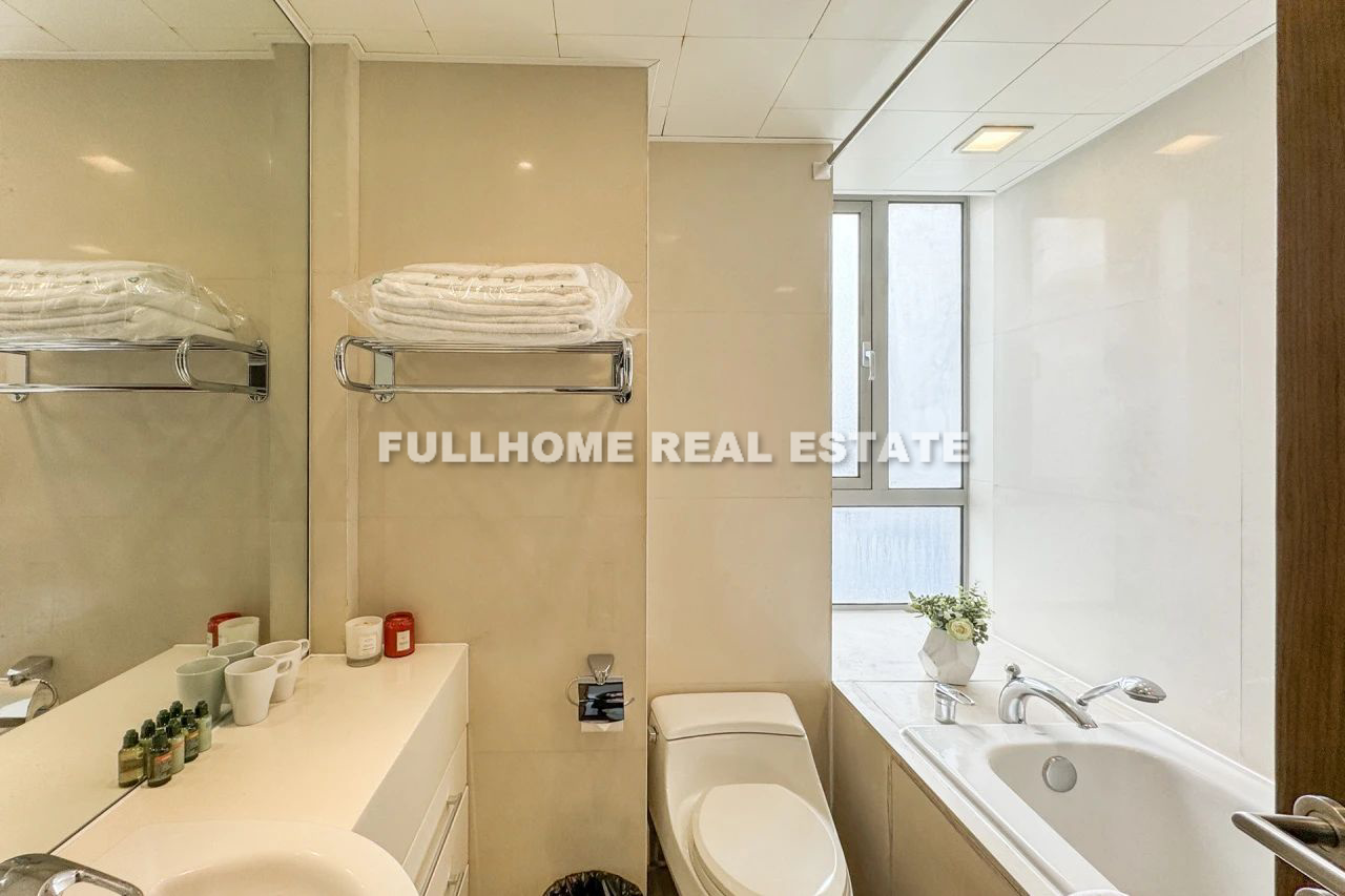 Novel Century - Interior view 11, Shanghai rental property