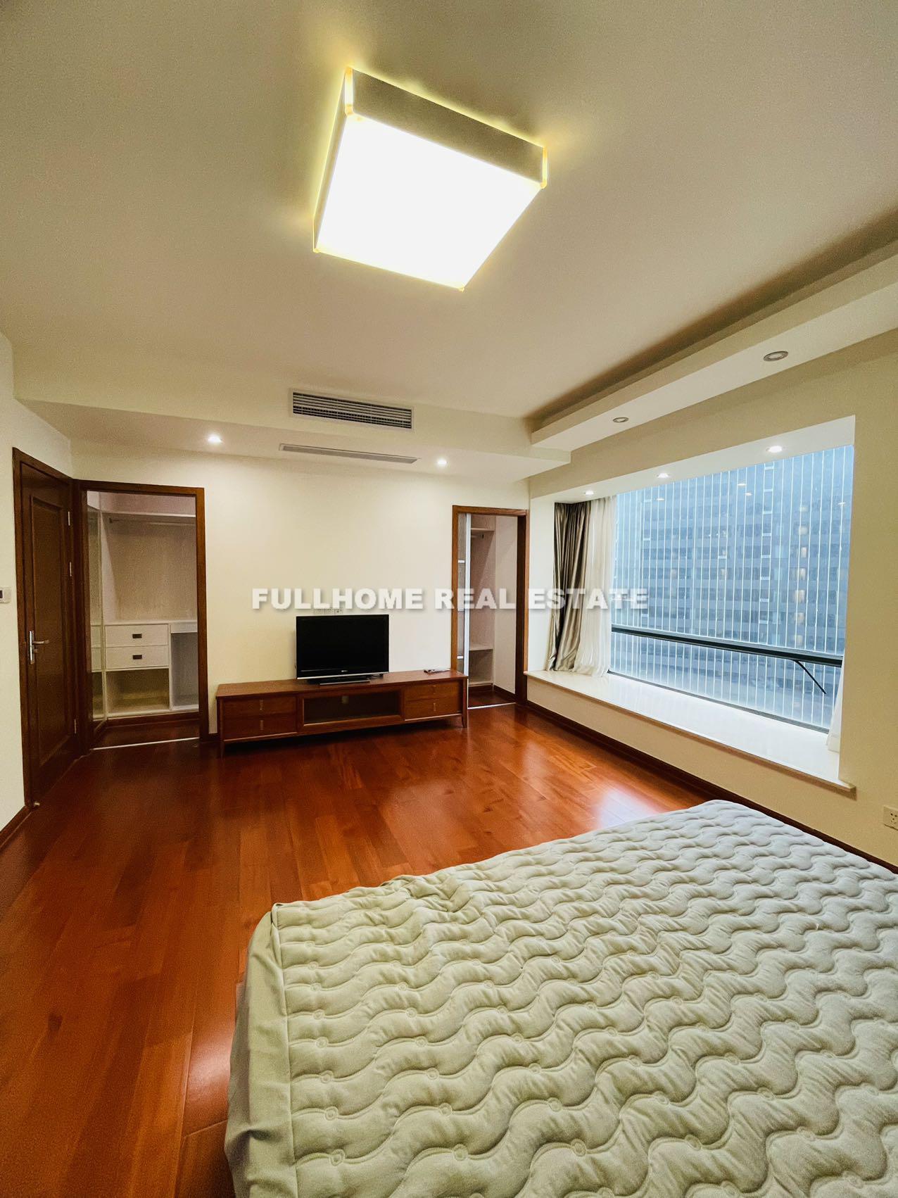 Consul Garden - Interior view 15, Shanghai rental property