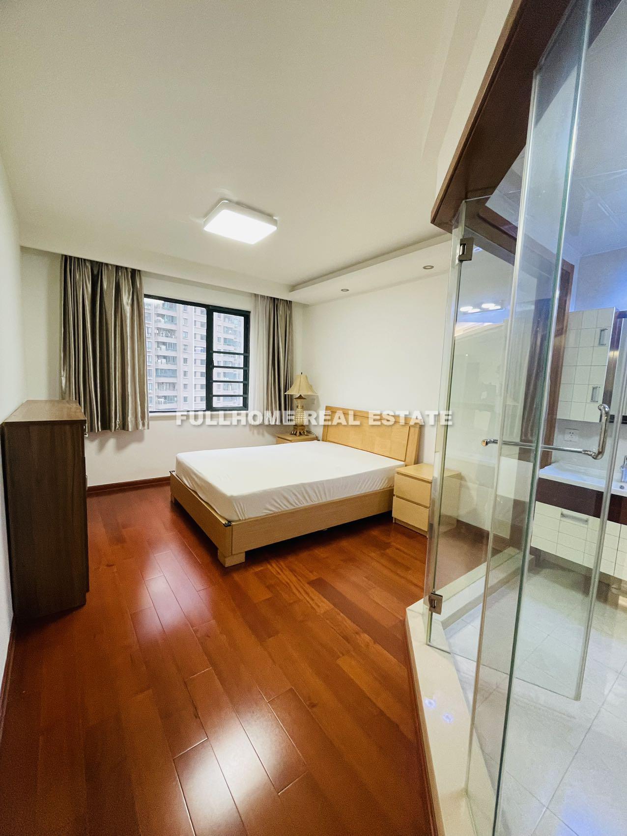 Consul Garden - Interior view 4, Shanghai rental property