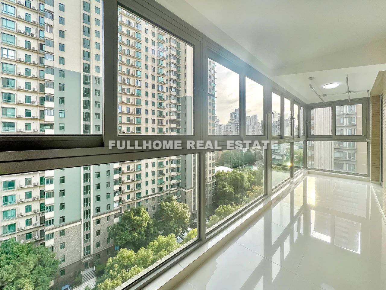 Novel Century - Interior view 12, Shanghai rental property