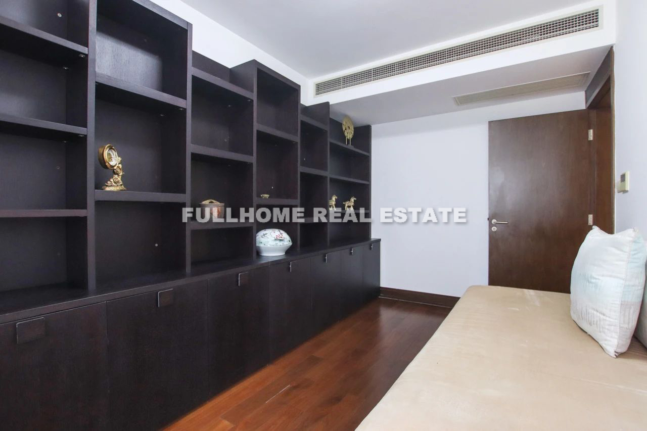 Novel Century - Interior view 8, Shanghai rental property