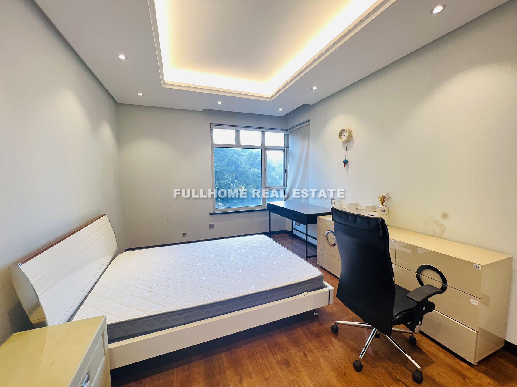 Mandarine de Gubei  - Interior view 9, Shanghai rental property