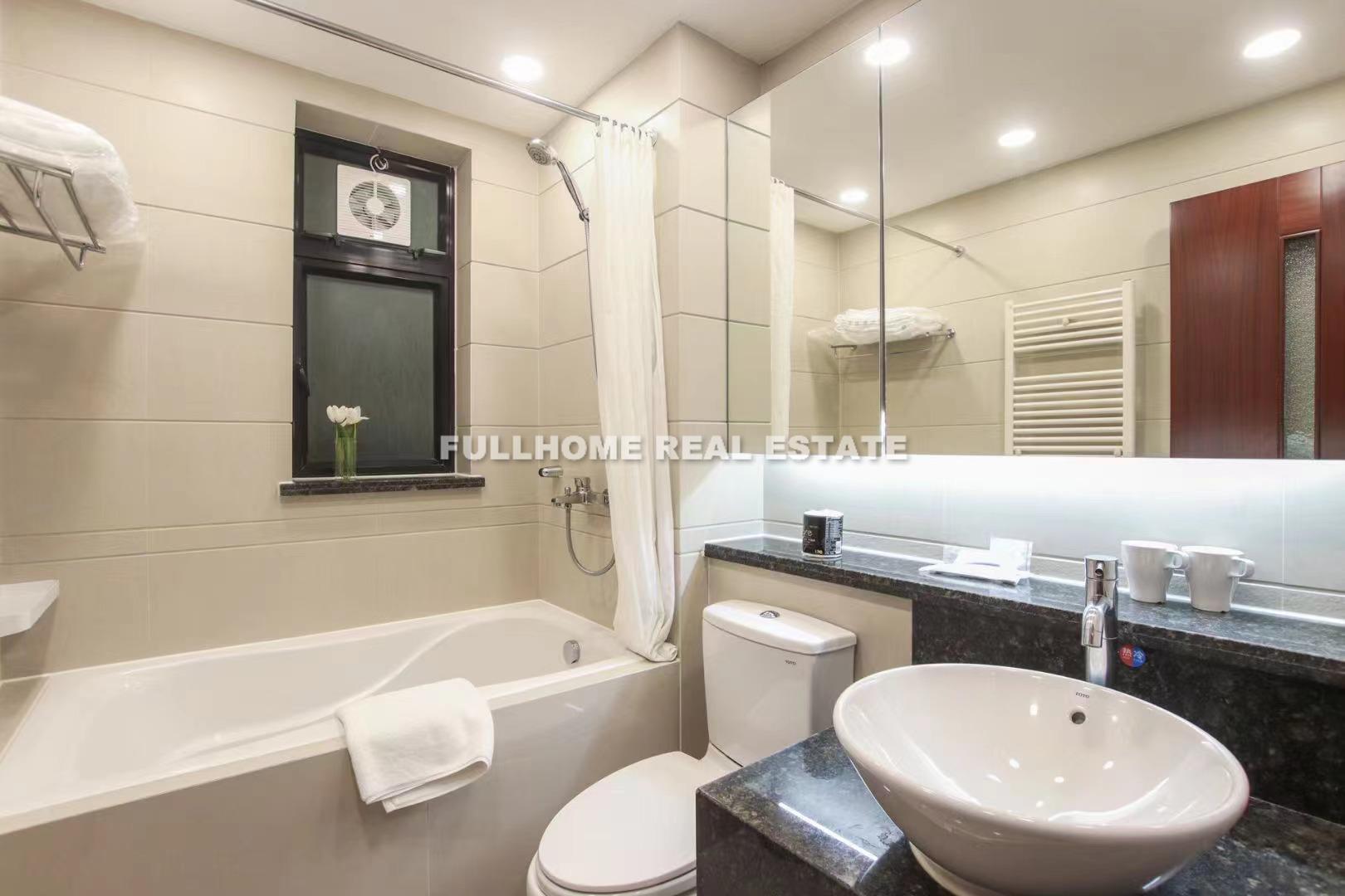 Arcadia - Interior view 6, Shanghai rental property