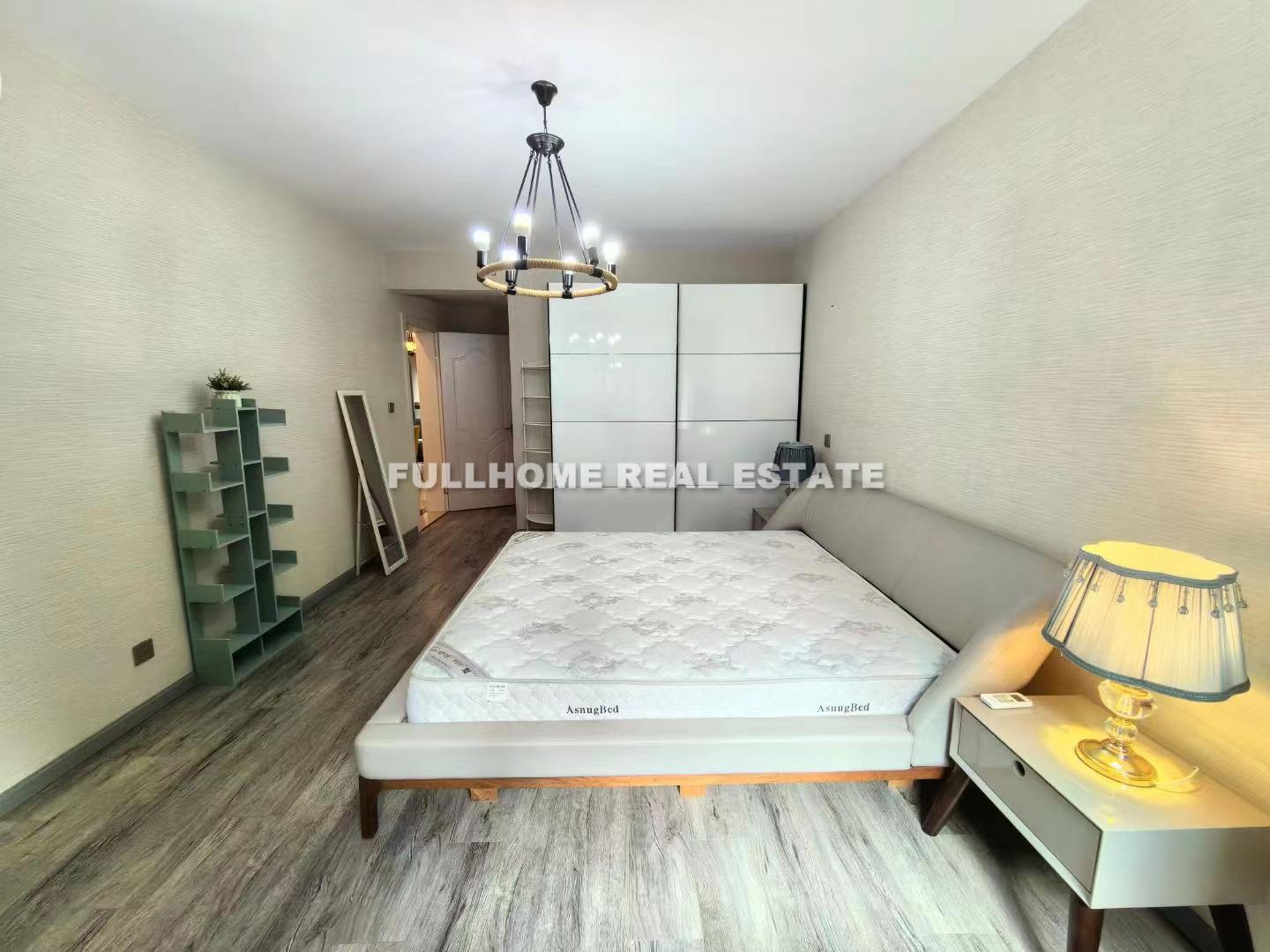 Shanghai Greentown - Interior view 3, Shanghai rental property