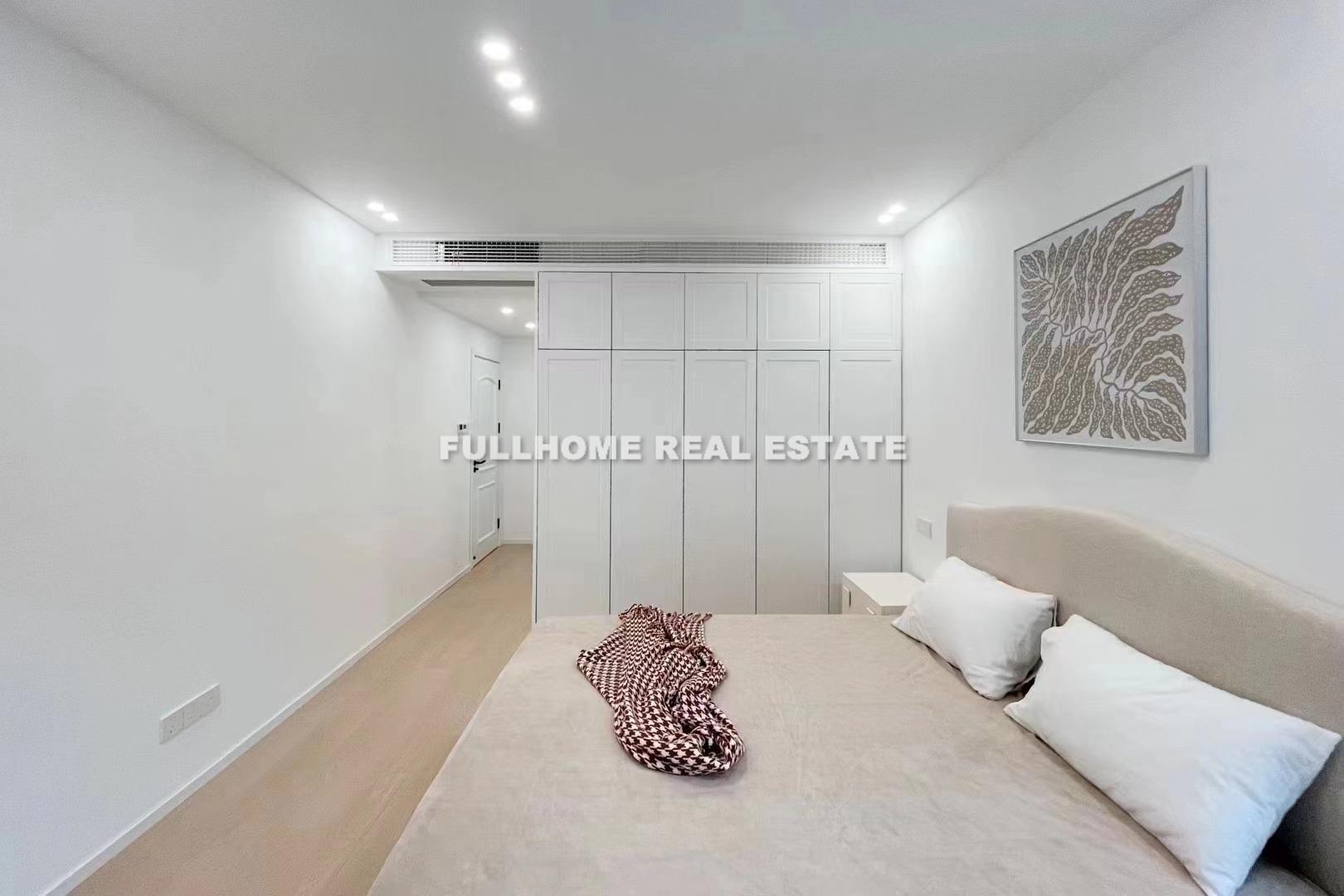 HuiLong New Town - Interior view 7, Shanghai rental property