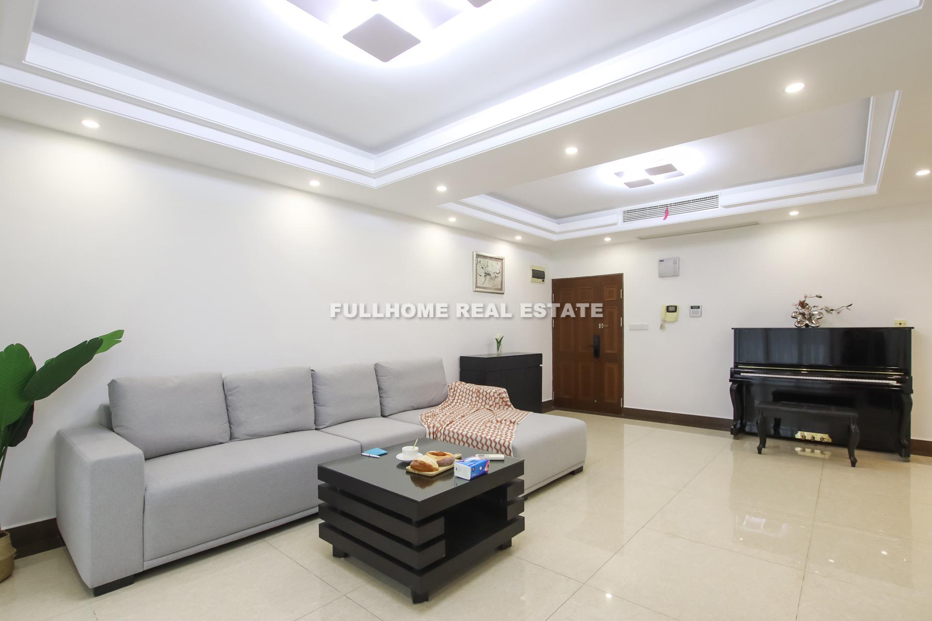 Shanghai Park Avenue - Interior view 3, Shanghai rental property