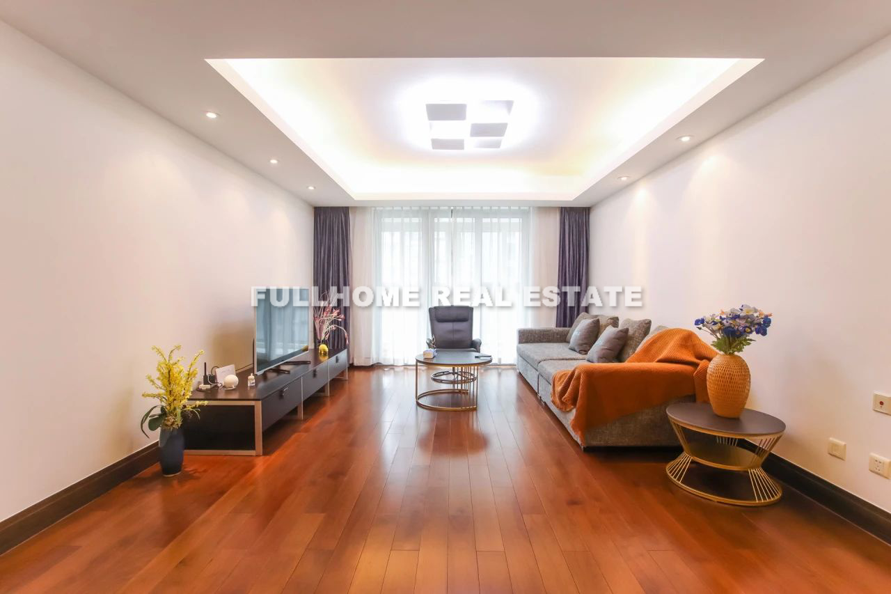 Novel Century - Interior view 3, Shanghai rental property