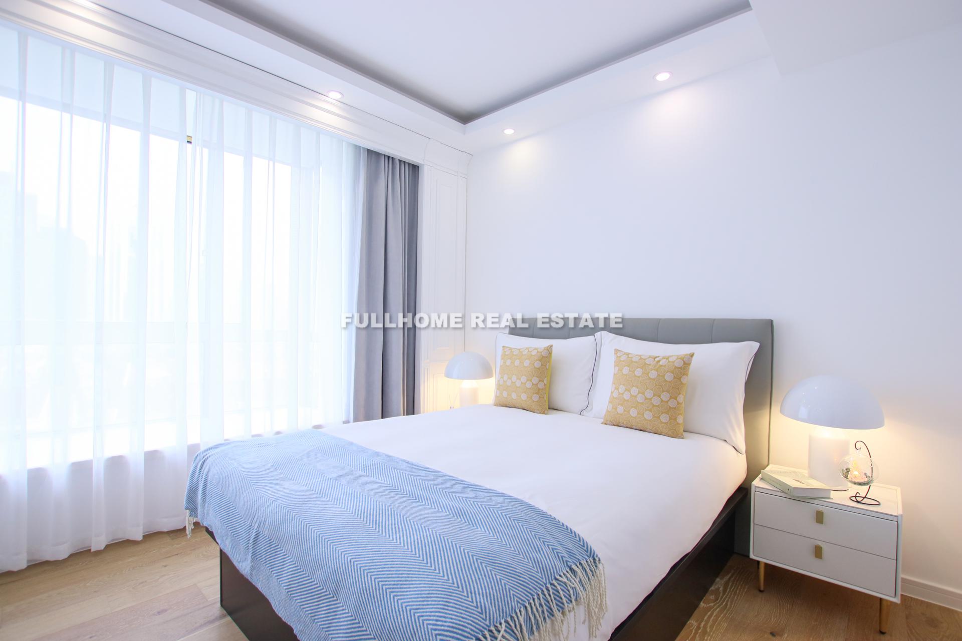 Shanghai Park Avenue - Interior view 4, Shanghai rental property
