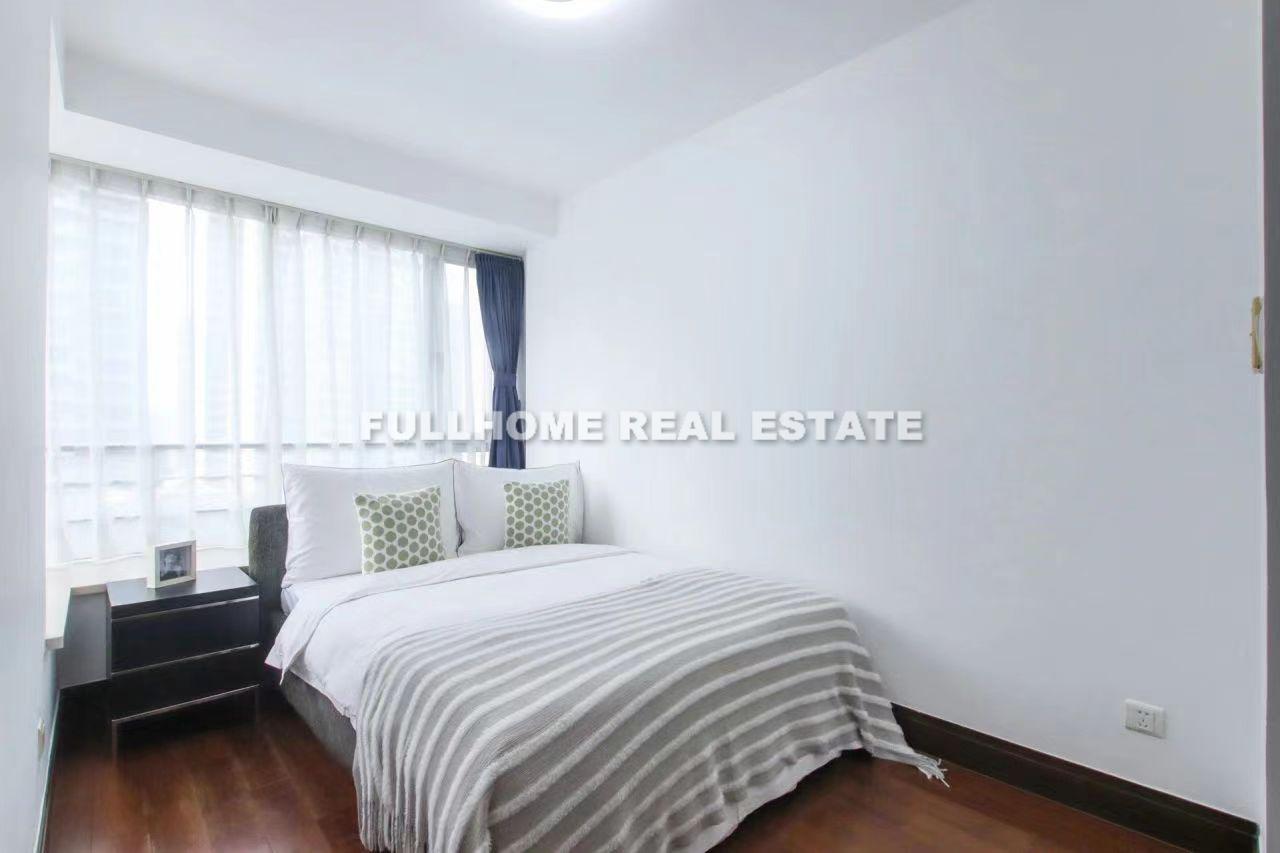 Novel Century - Interior view 4, Shanghai rental property