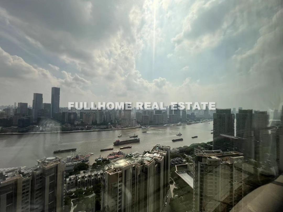 Shimao Riviera Garden - Interior view 5, Shanghai rental property
