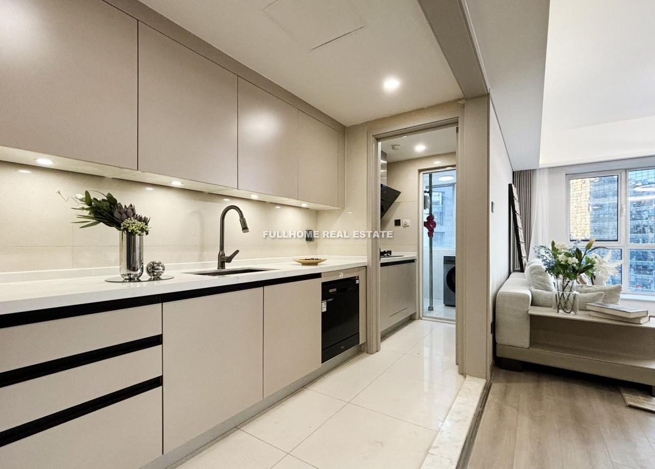 Gemdale International Garden - Interior view 3, Beijing rental property