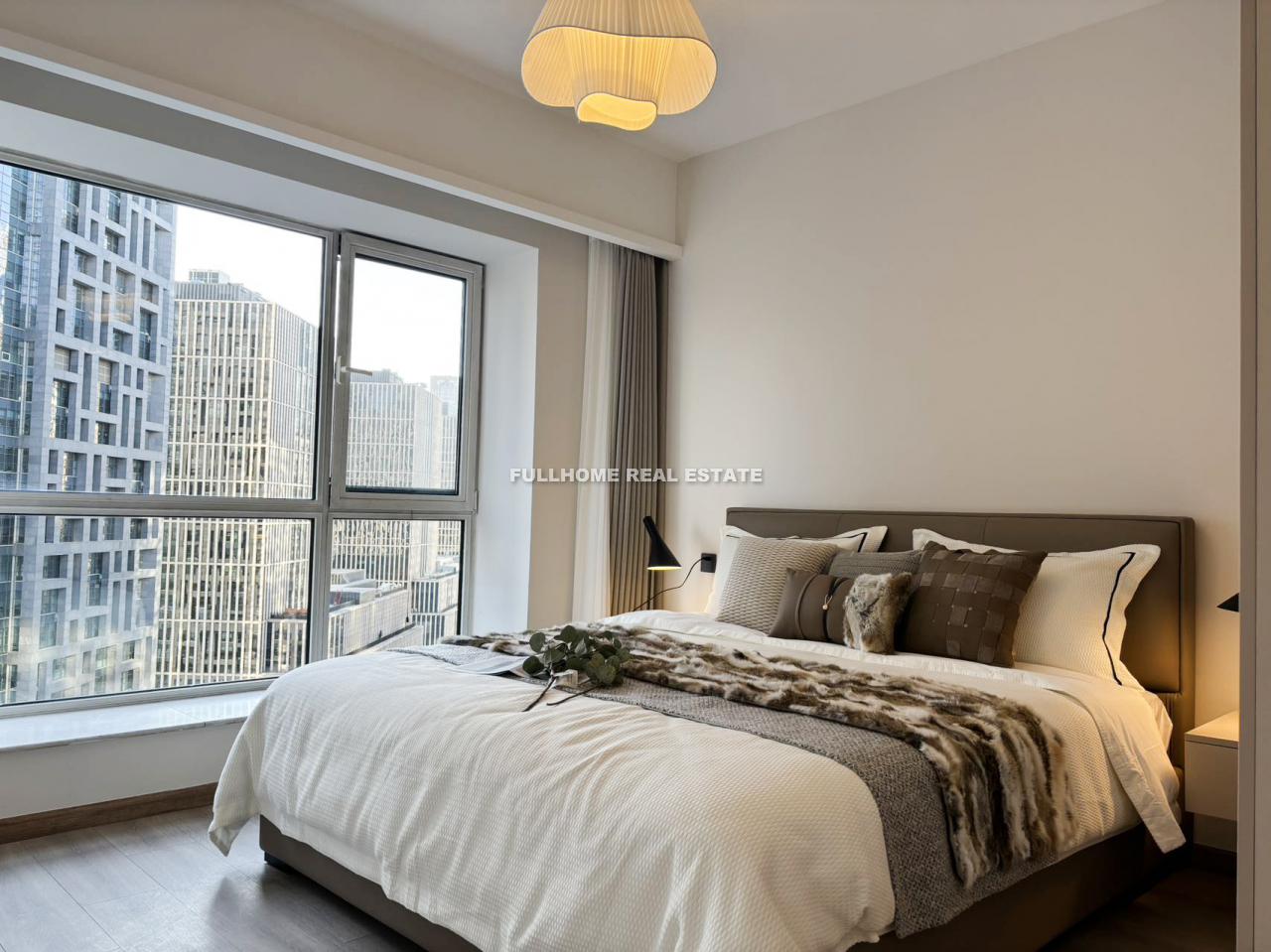 Gemdale International Garden - Interior view 4, Beijing rental property