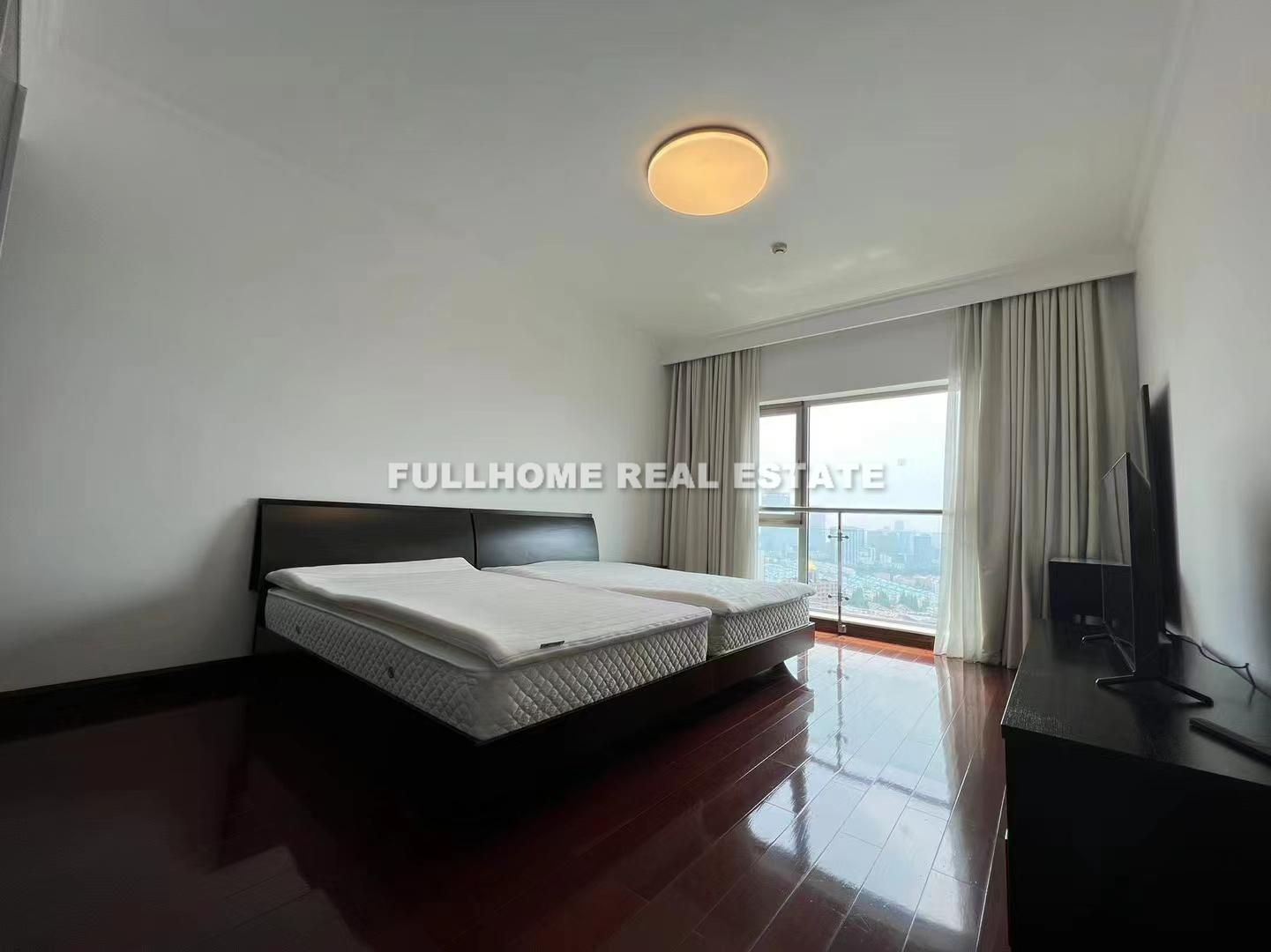 Shimao Riviera Garden - Interior view 3, Shanghai rental property