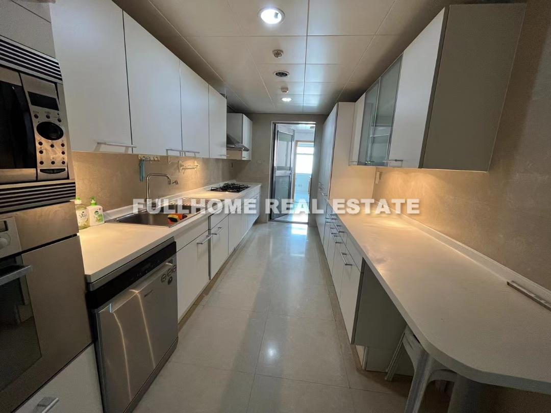 Shimao Riviera Garden - Interior view 7, Shanghai rental property