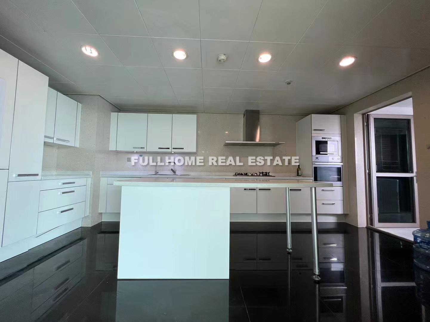 Shimao Riviera Garden - Interior view 6, Shanghai rental property