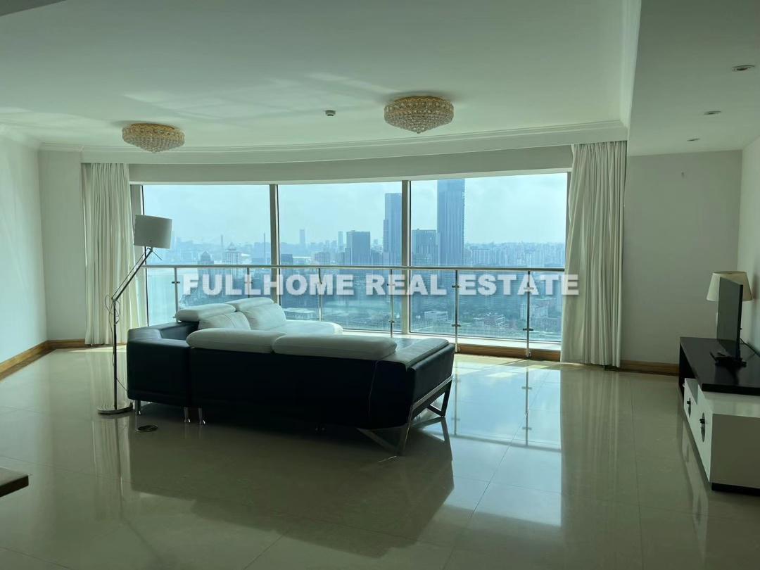 Shimao Riviera Garden - Interior view 3, Shanghai rental property