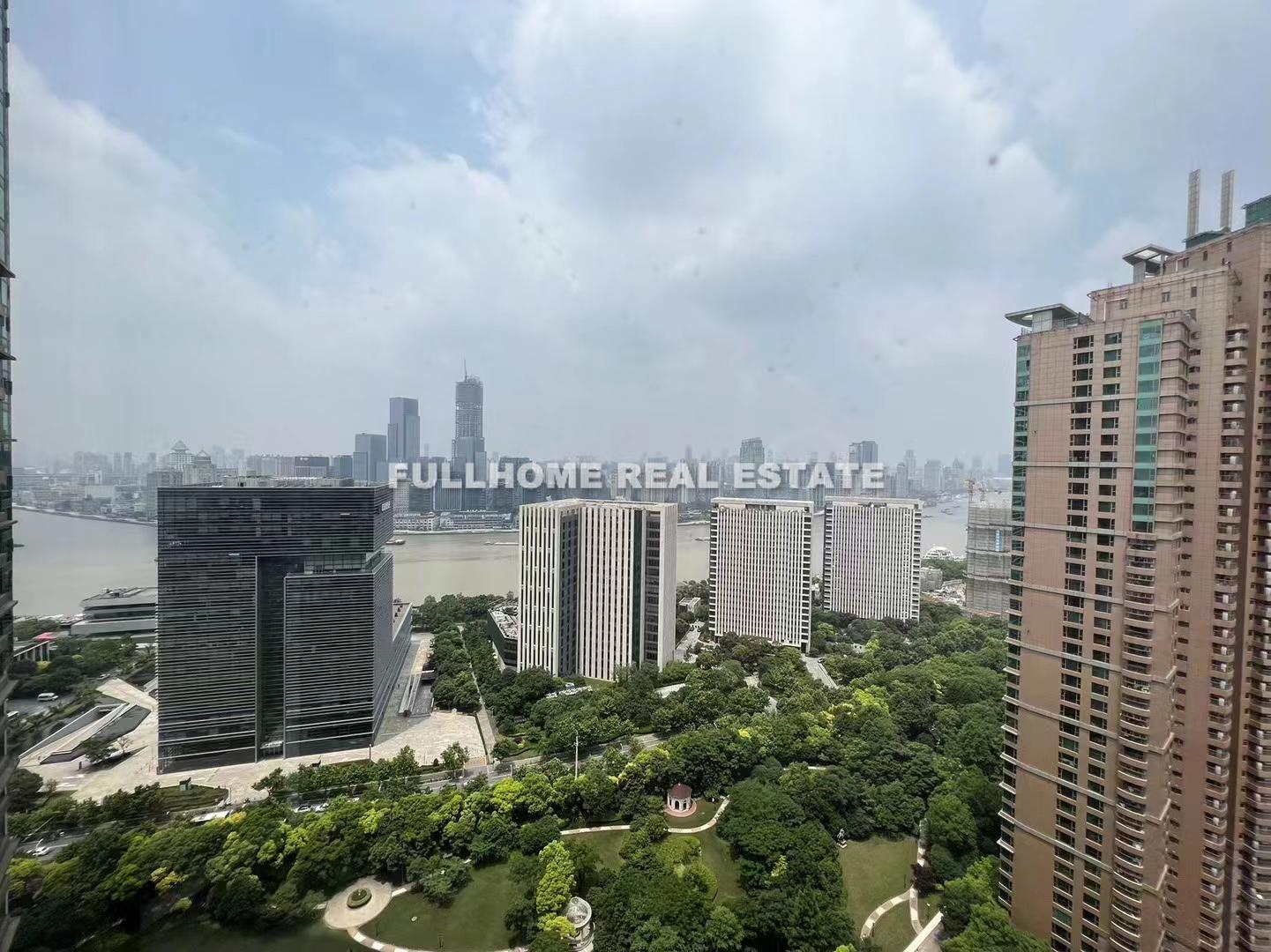 Shimao Riviera Garden - Interior view 9, Shanghai rental property