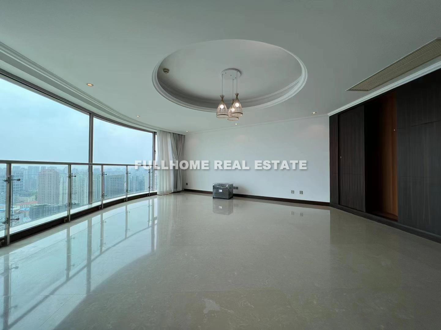 Shimao Riviera Garden - Interior view 2, Shanghai rental property