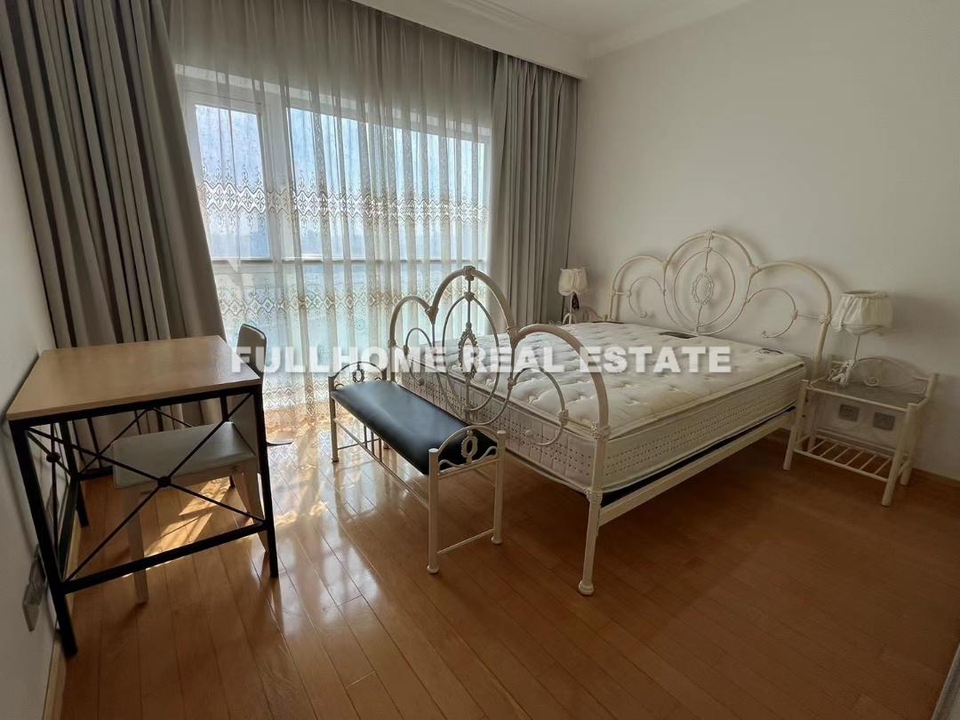 Shimao Riviera Garden - Interior view 4, Shanghai rental property