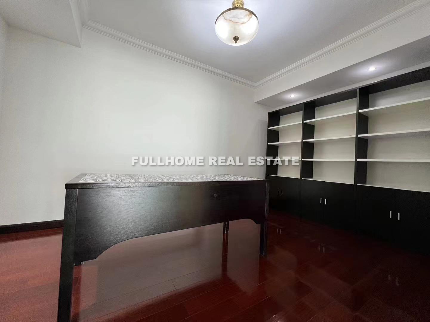 Shimao Riviera Garden - Interior view 5, Shanghai rental property
