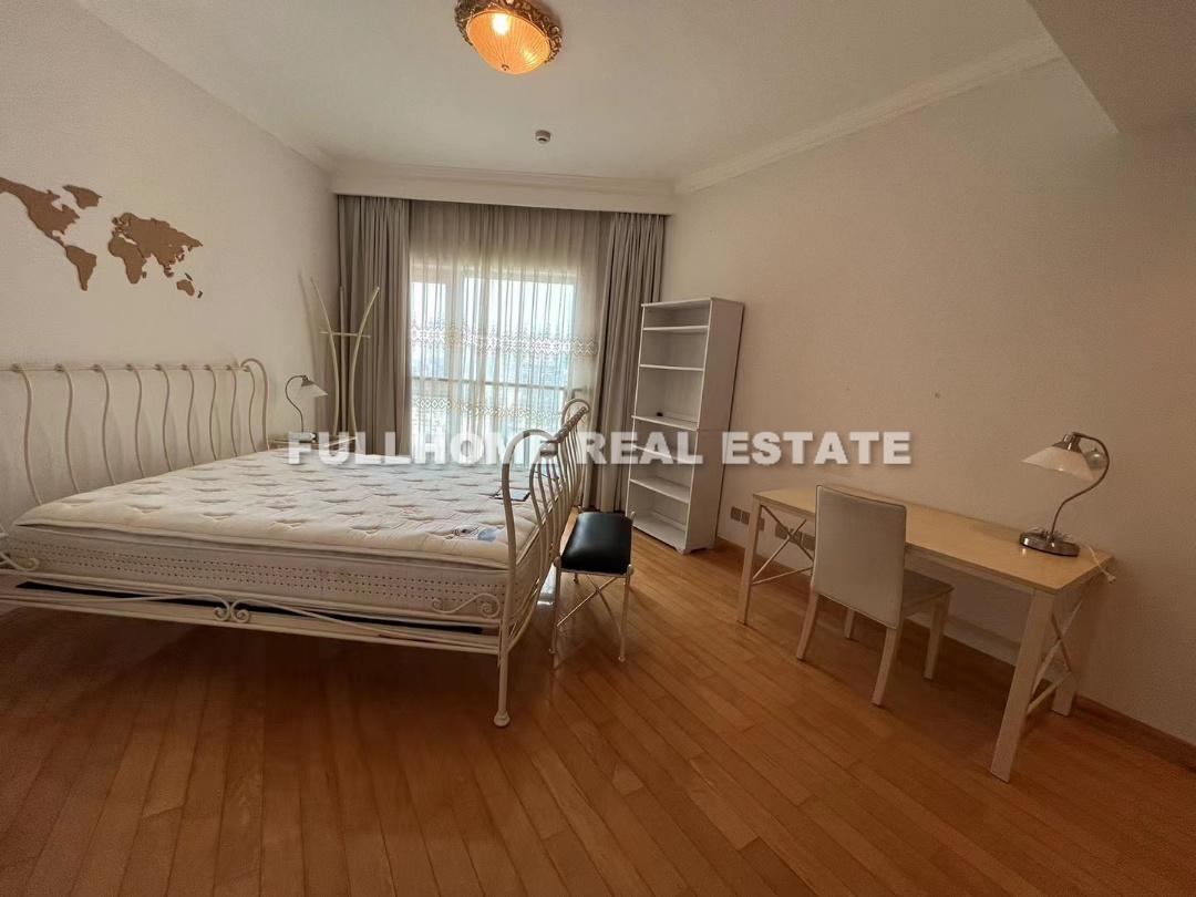 Shimao Riviera Garden - Interior view 6, Shanghai rental property