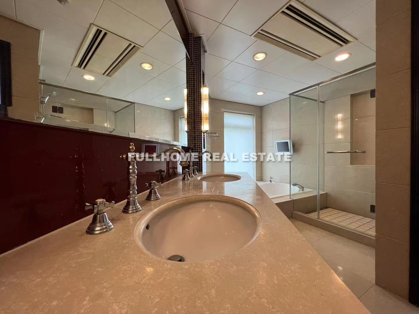 Shimao Riviera Garden - Interior view 8, Shanghai rental property