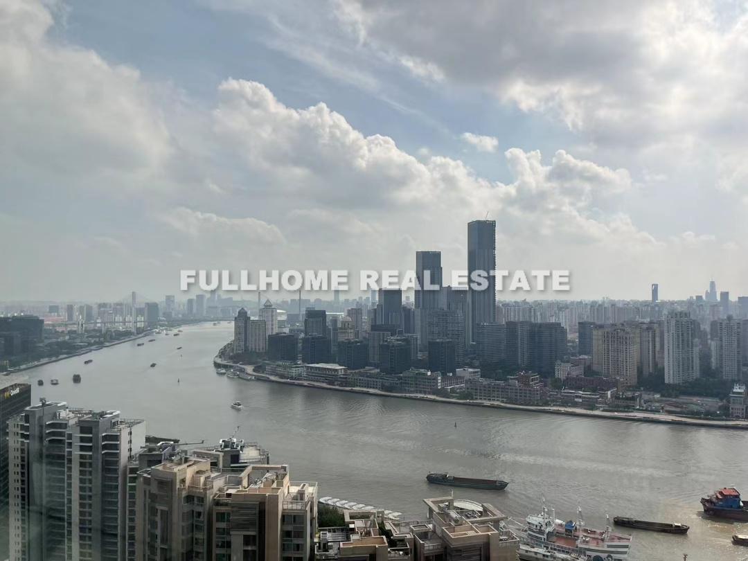 Shimao Riviera Garden - Interior view 2, Shanghai rental property