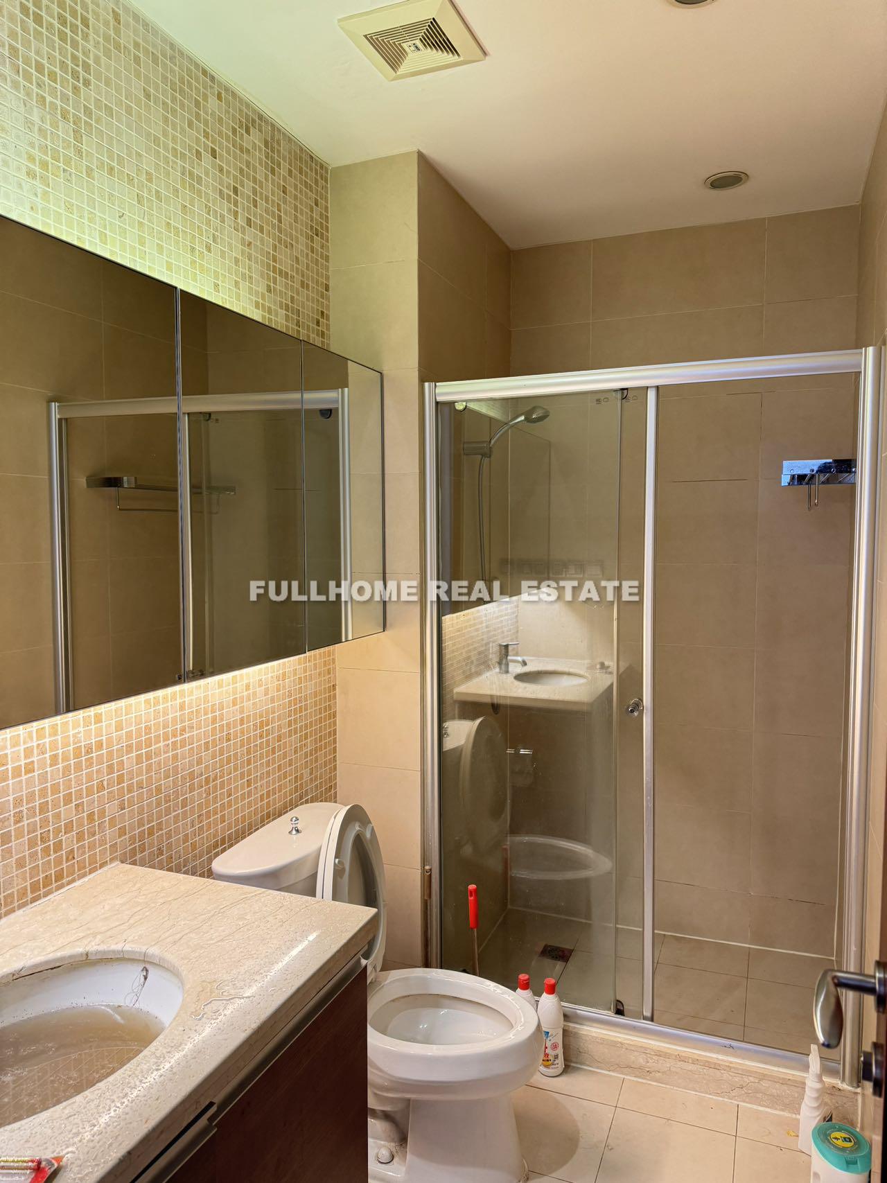 Stratford - Interior view 12, Shanghai rental property
