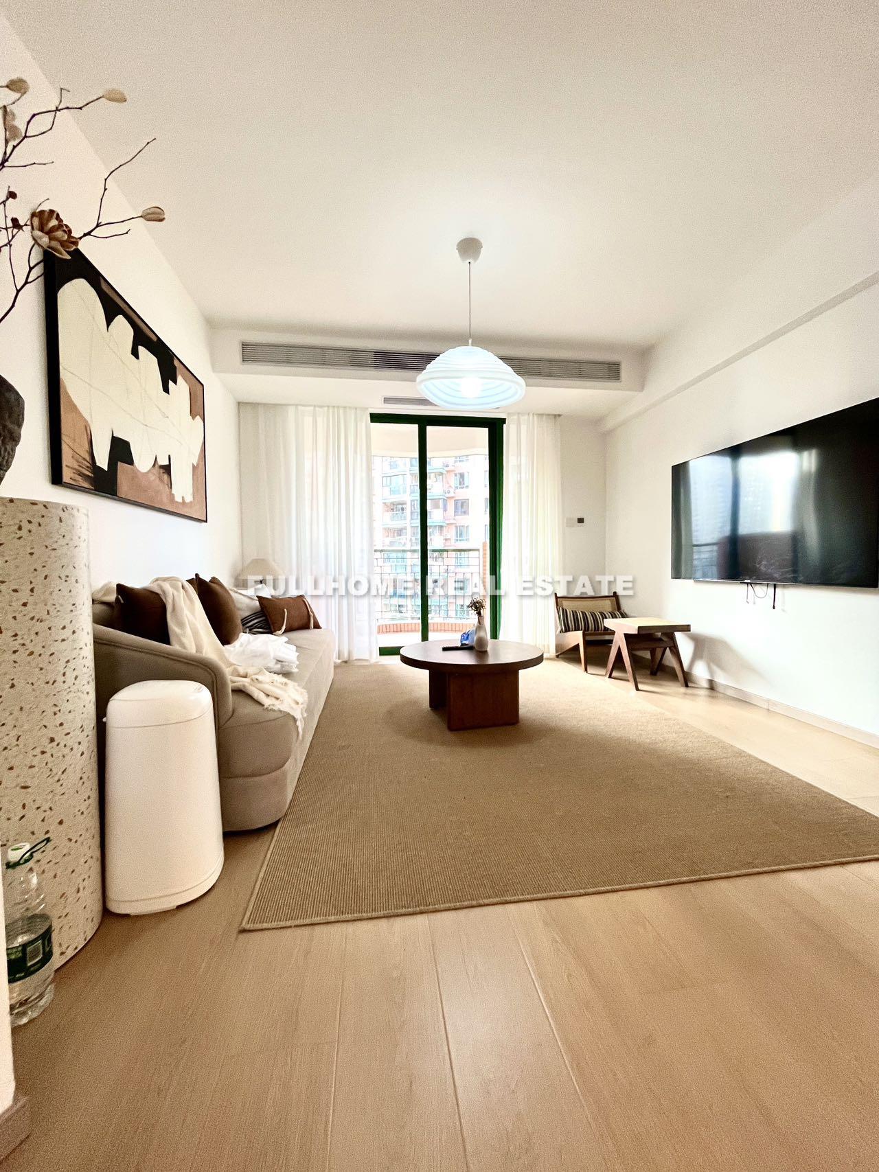 Datong Garden - Interior view 4, Shanghai rental property
