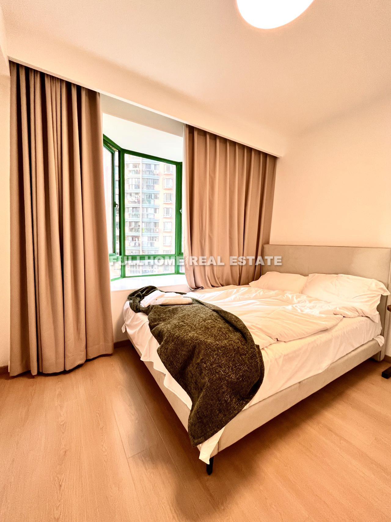 Datong Garden - Interior view 5, Shanghai rental property