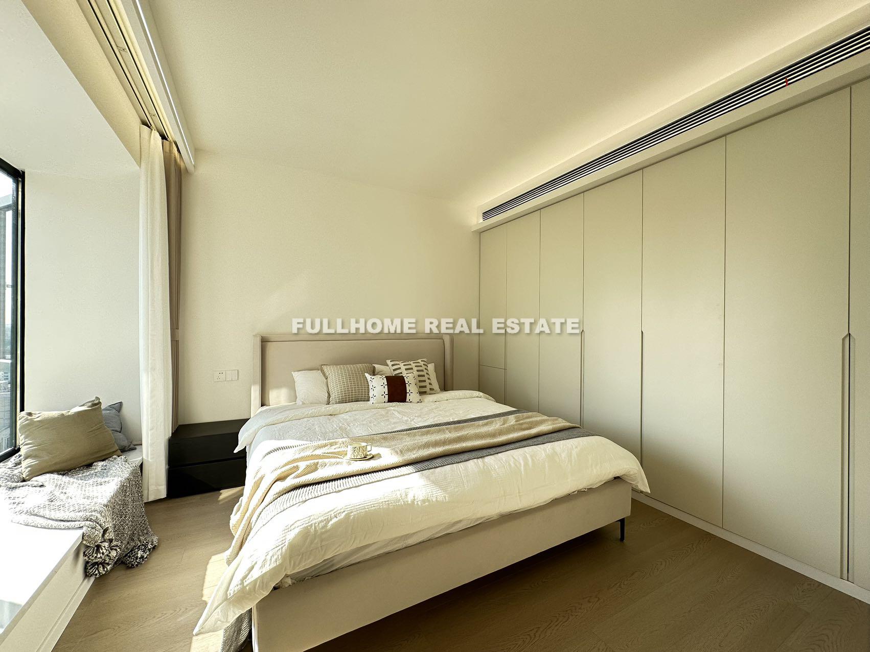Yadu International Garden - Interior view 7, Shanghai rental property