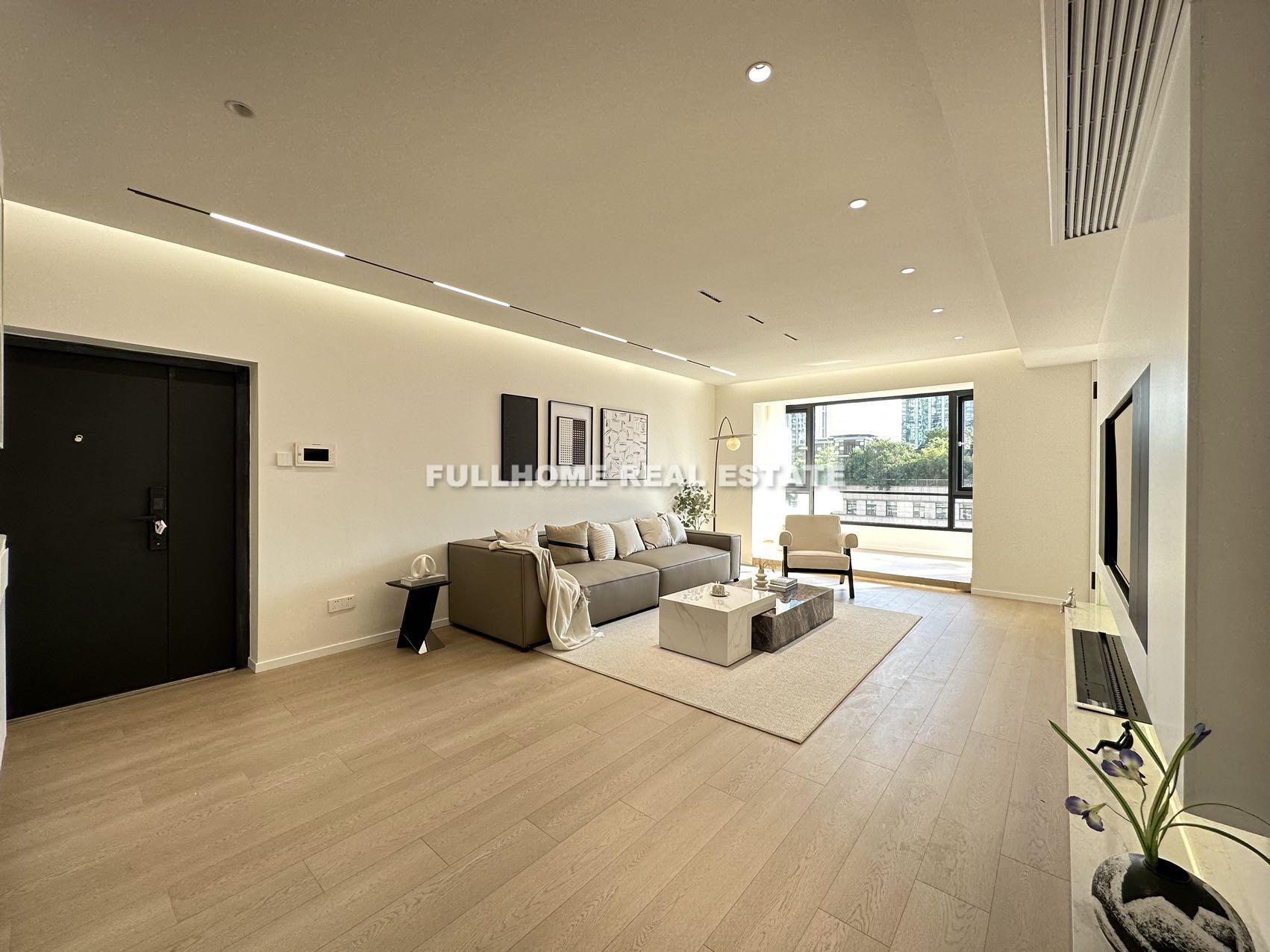 Yadu International Garden - Interior view 16, Shanghai rental property