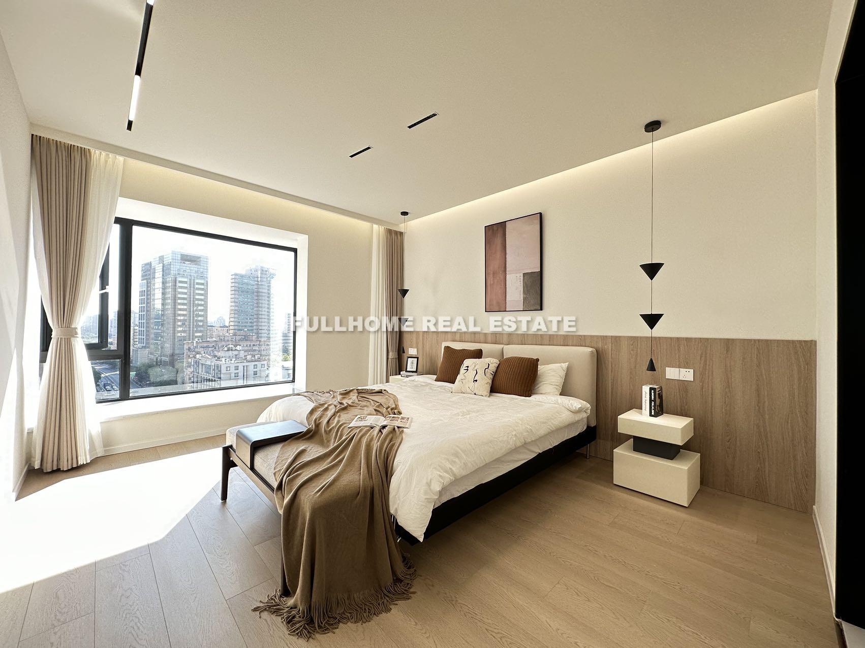 Yadu International Garden - Interior view 14, Shanghai rental property