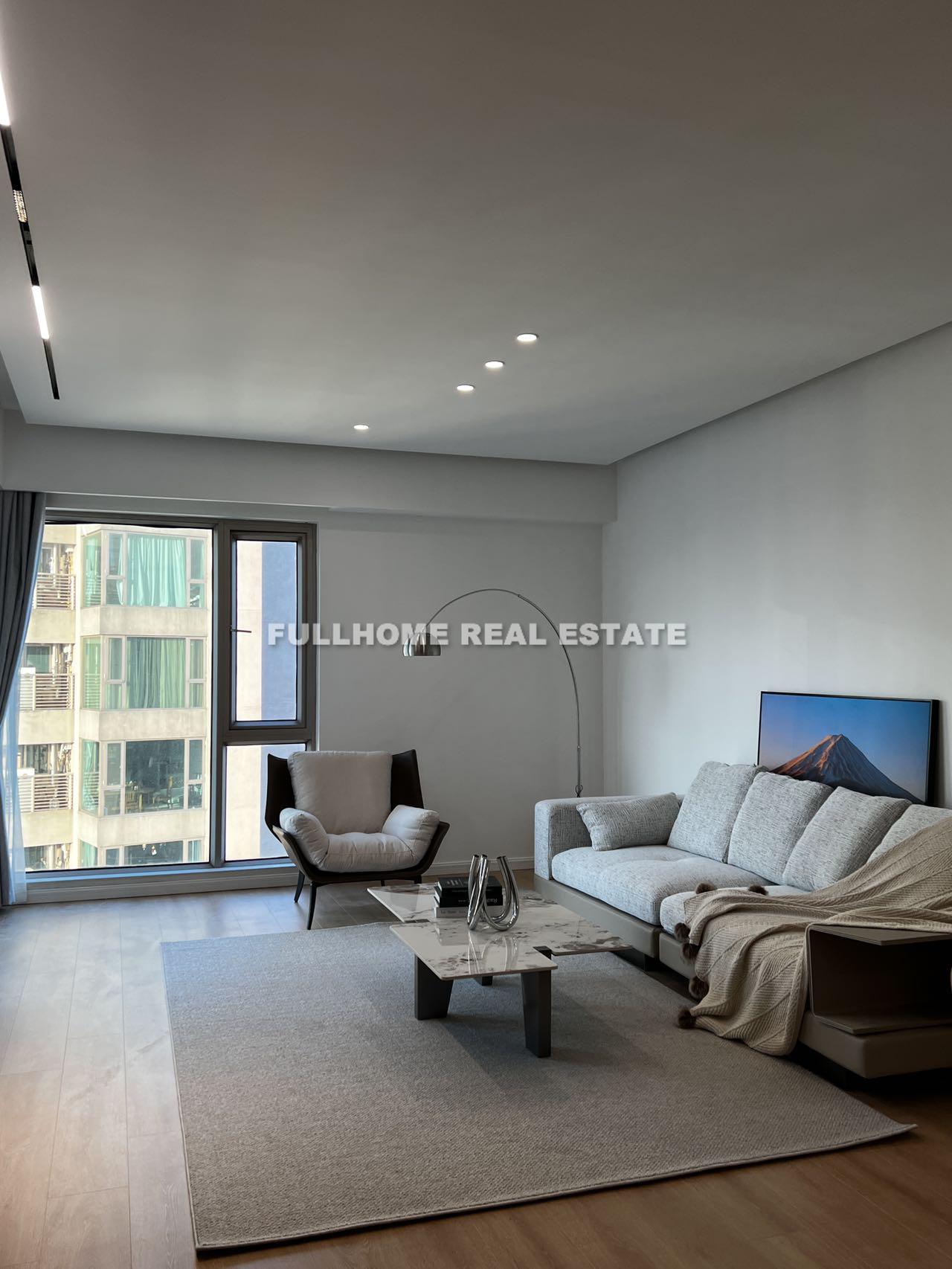 Shimao Riviera Garden - Interior view 5, Shanghai rental property