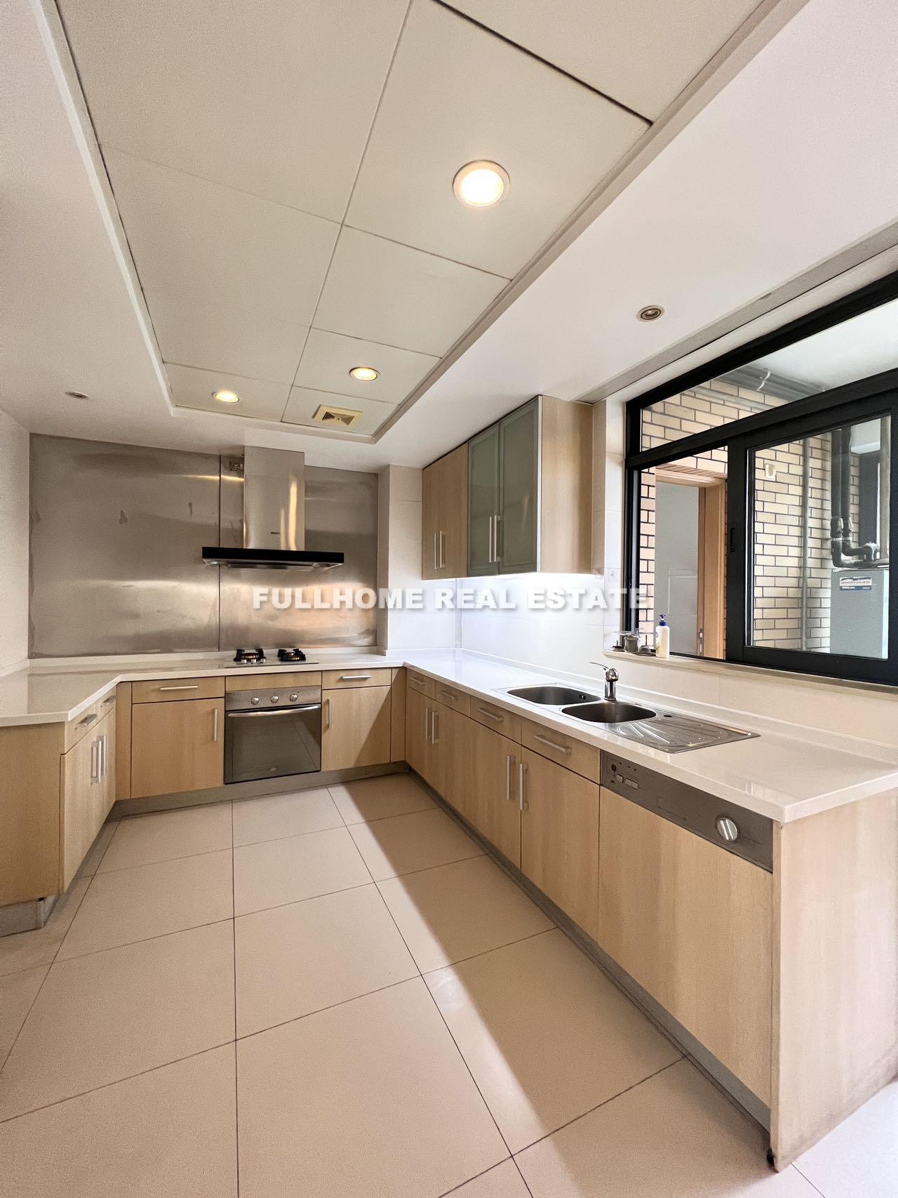 Westwood Green - Interior view 4, Shanghai rental property
