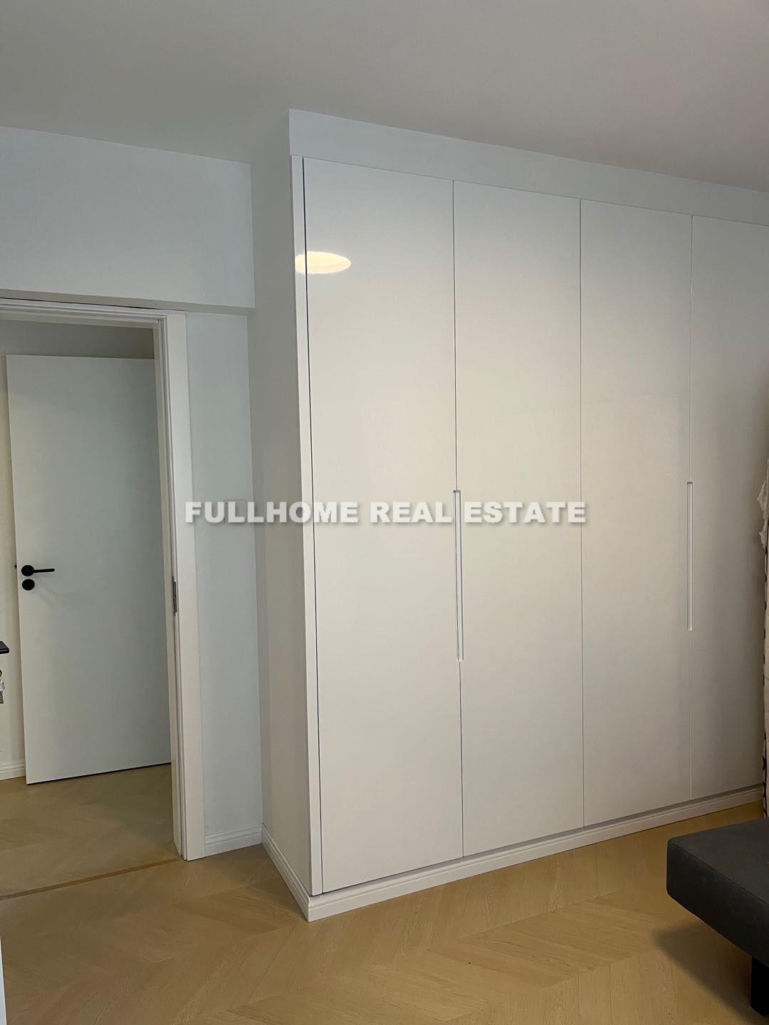 Changfa Garden - Interior view 8, Shanghai rental property