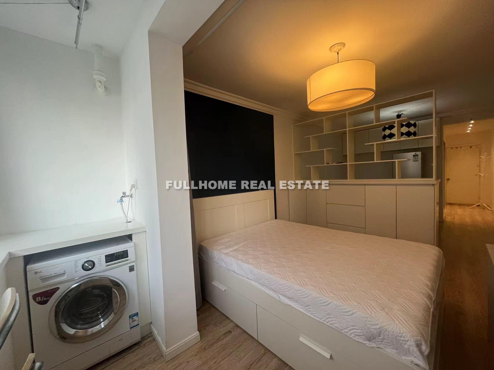 Fan Yu Apartment - Interior view 4, Shanghai rental property